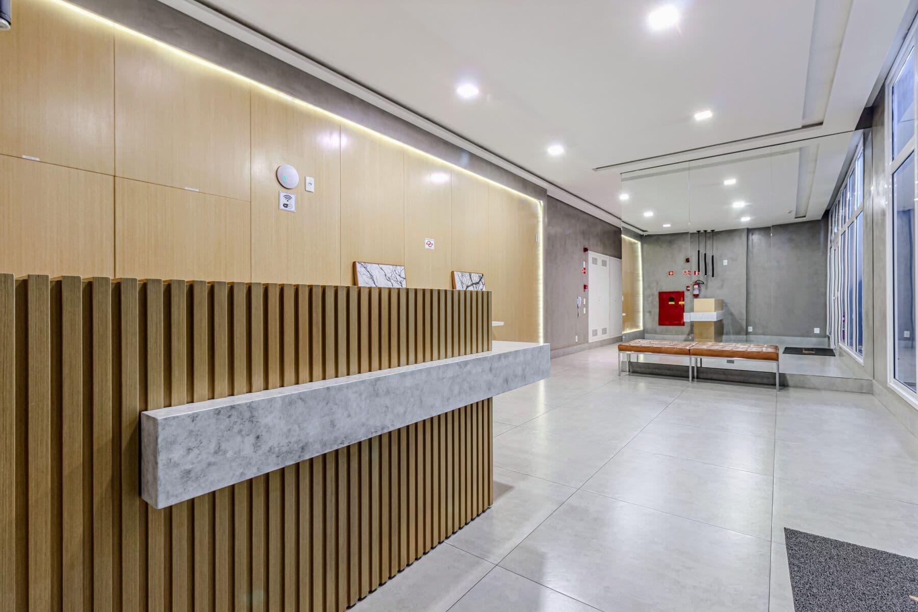 Charlie Walk Butantã