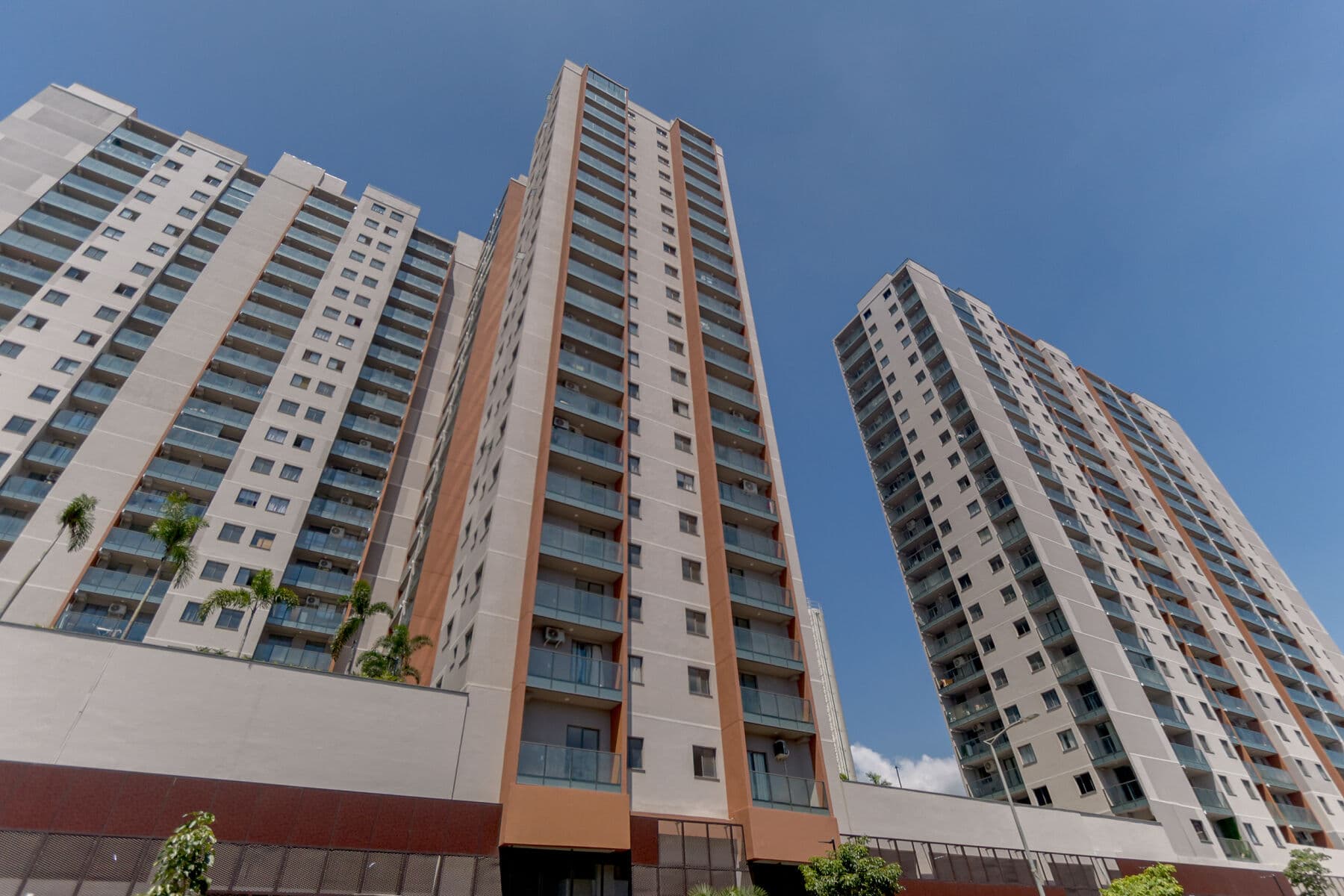 Charlie Rio Energy Porto Maravilha