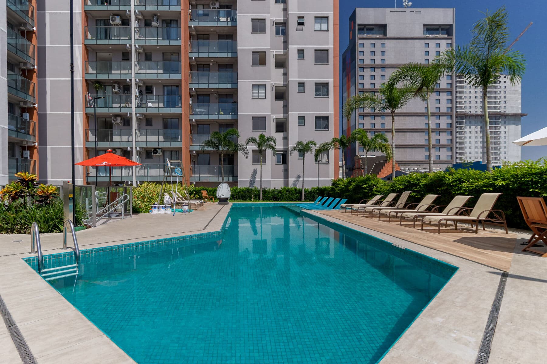 Charlie Rio Energy Porto Maravilha