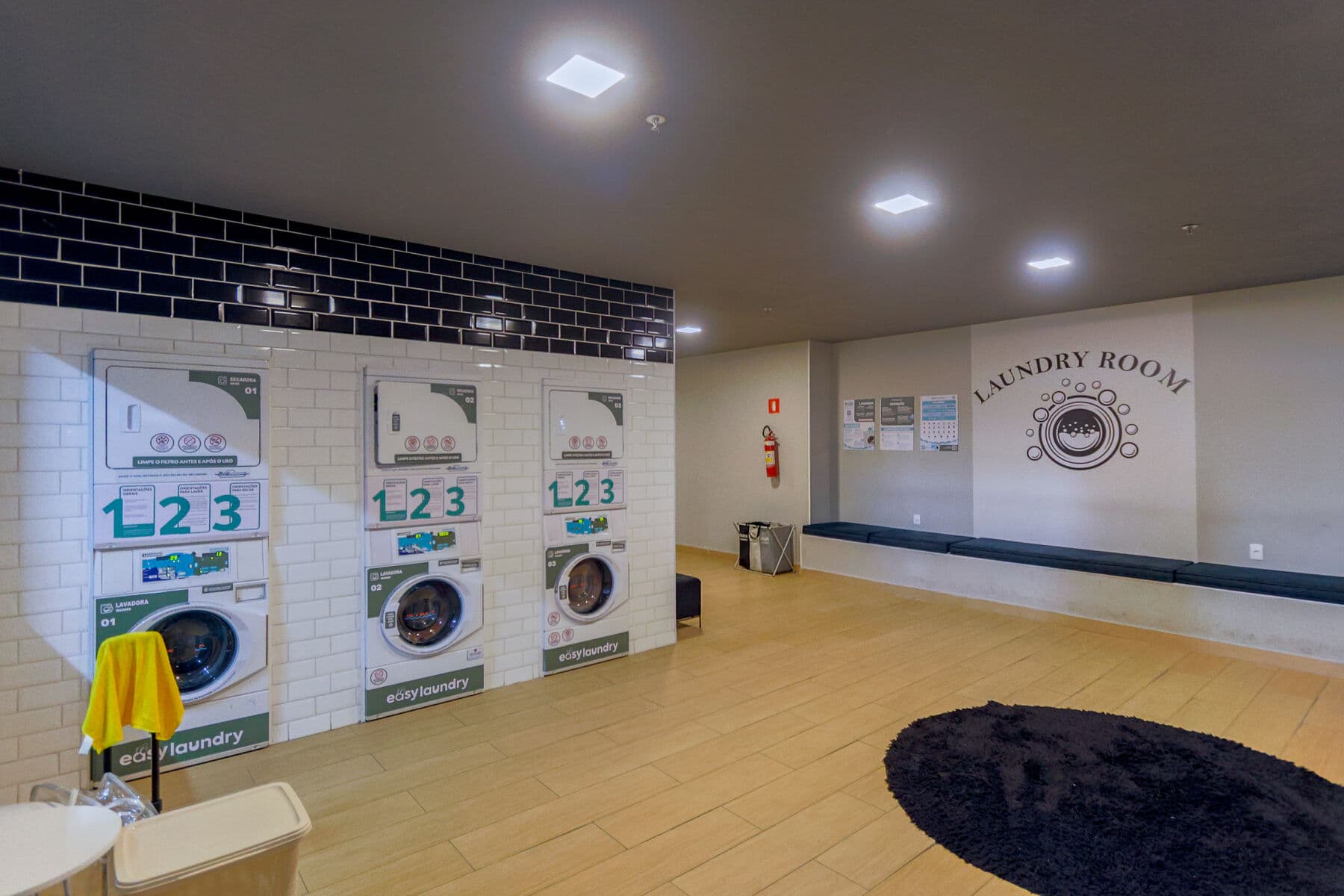 Charlie Rio Energy Porto Maravilha