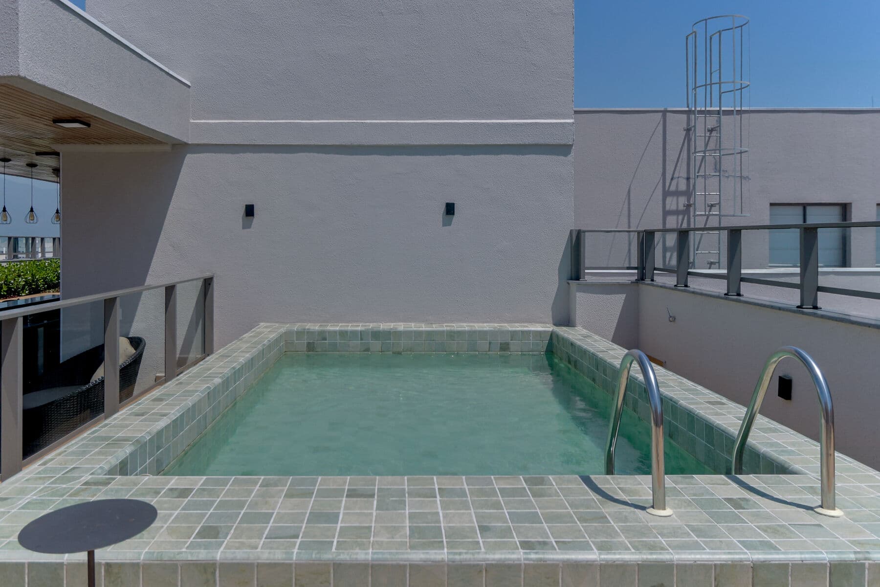 Charlie Rio Energy Porto Maravilha