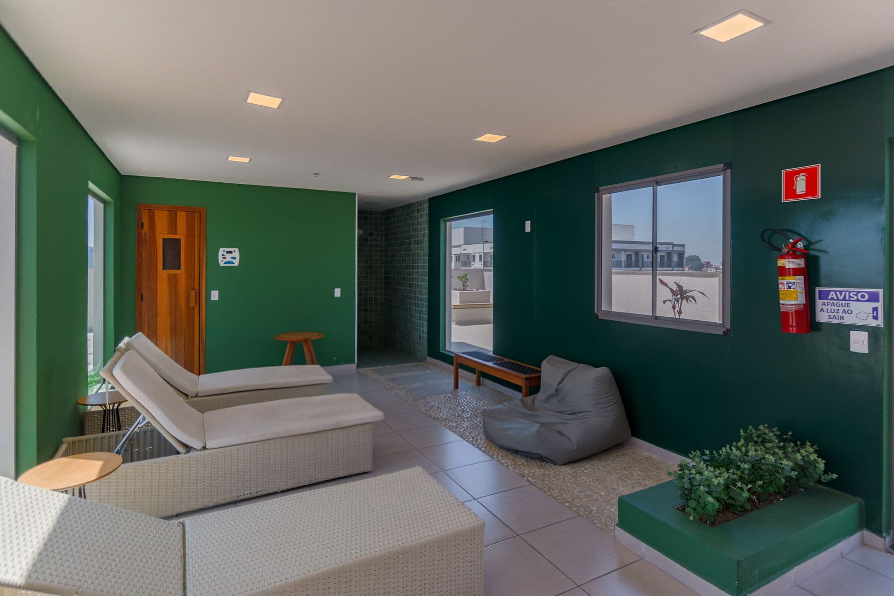 Charlie Rio Energy Porto Maravilha