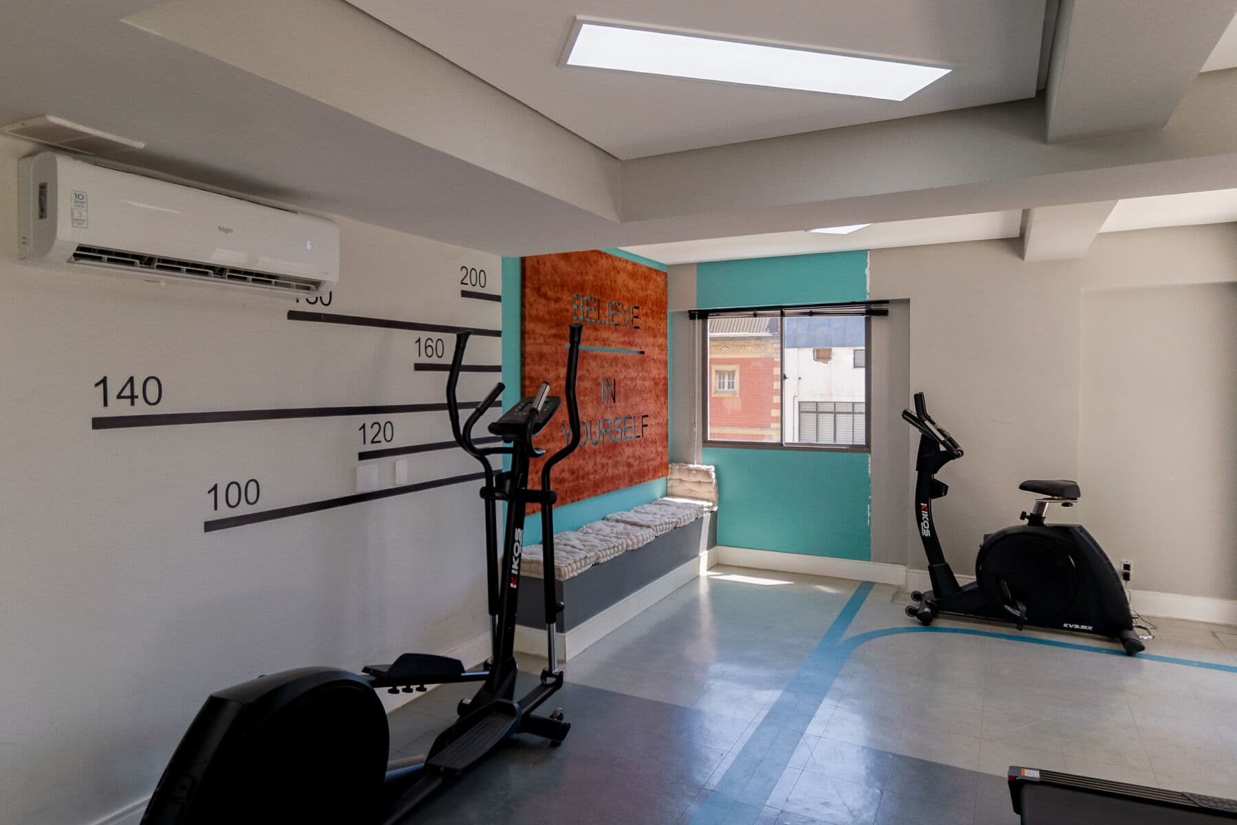 Charlie Rio Energy Porto Maravilha