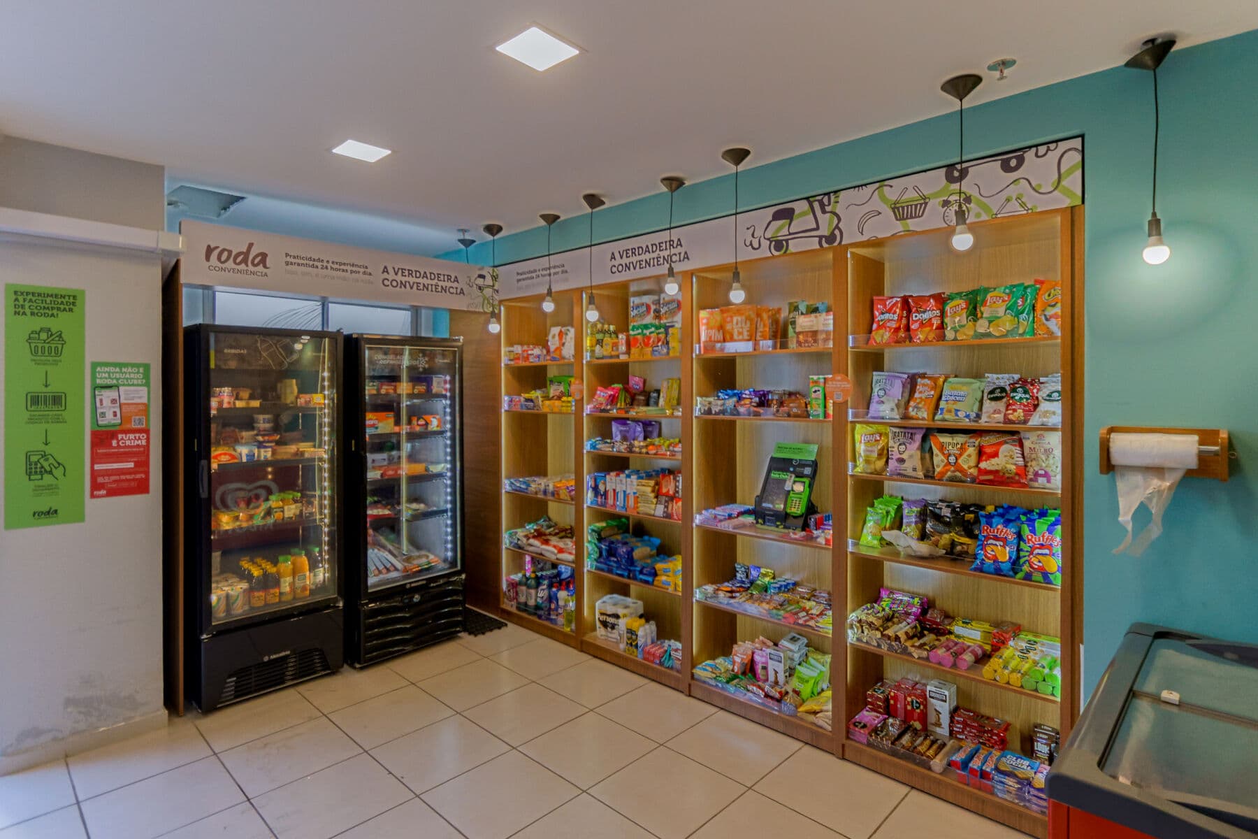 Charlie Rio Energy Porto Maravilha