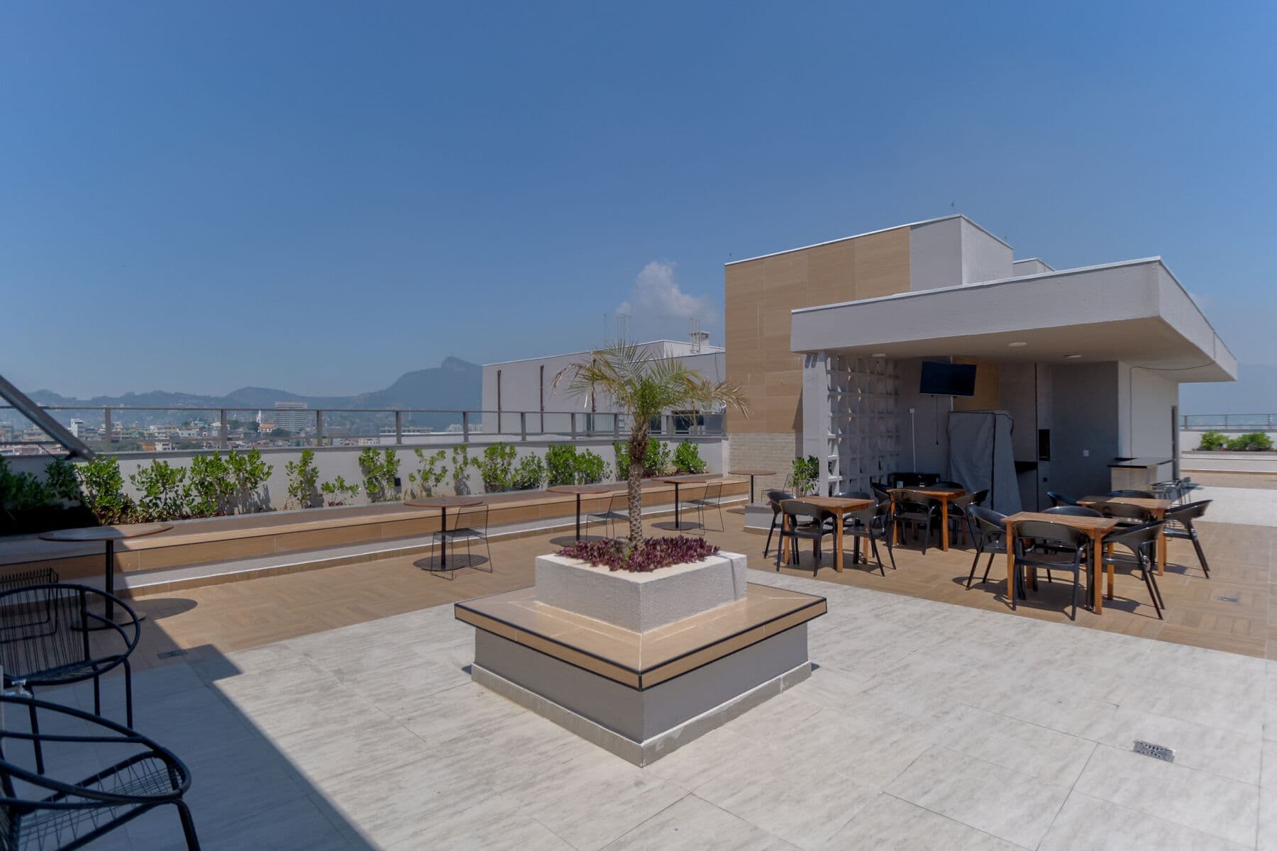 Charlie Rio Energy Porto Maravilha