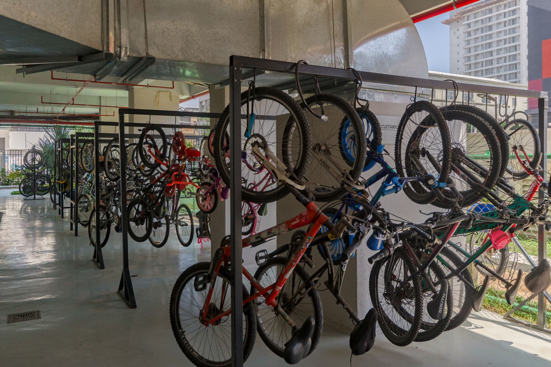 Charlie Rio Energy Porto Maravilha