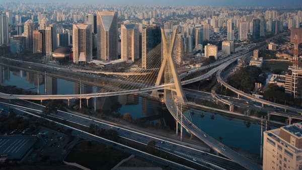 Apartamentos do Charlie em São Paulo