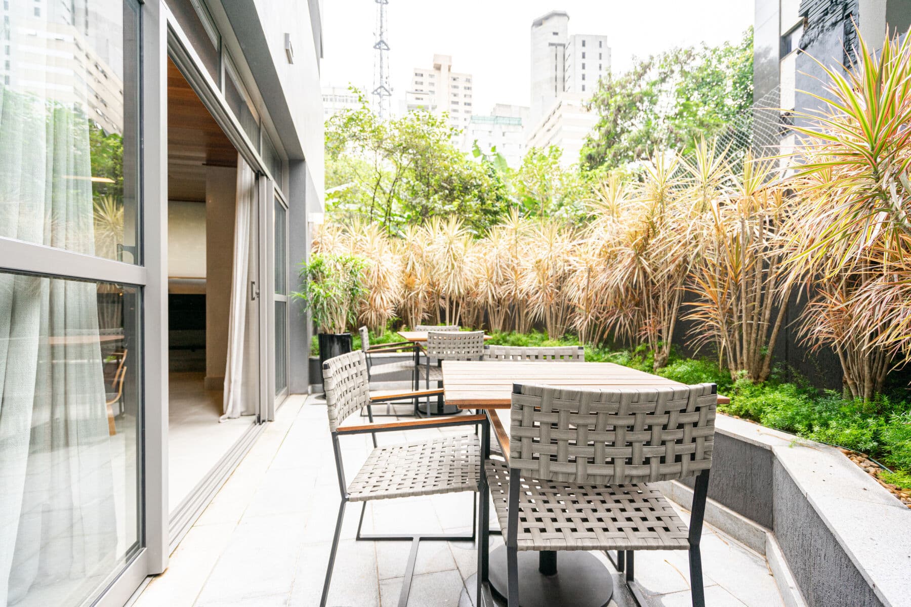 Charlie Edição Jardim Paulista