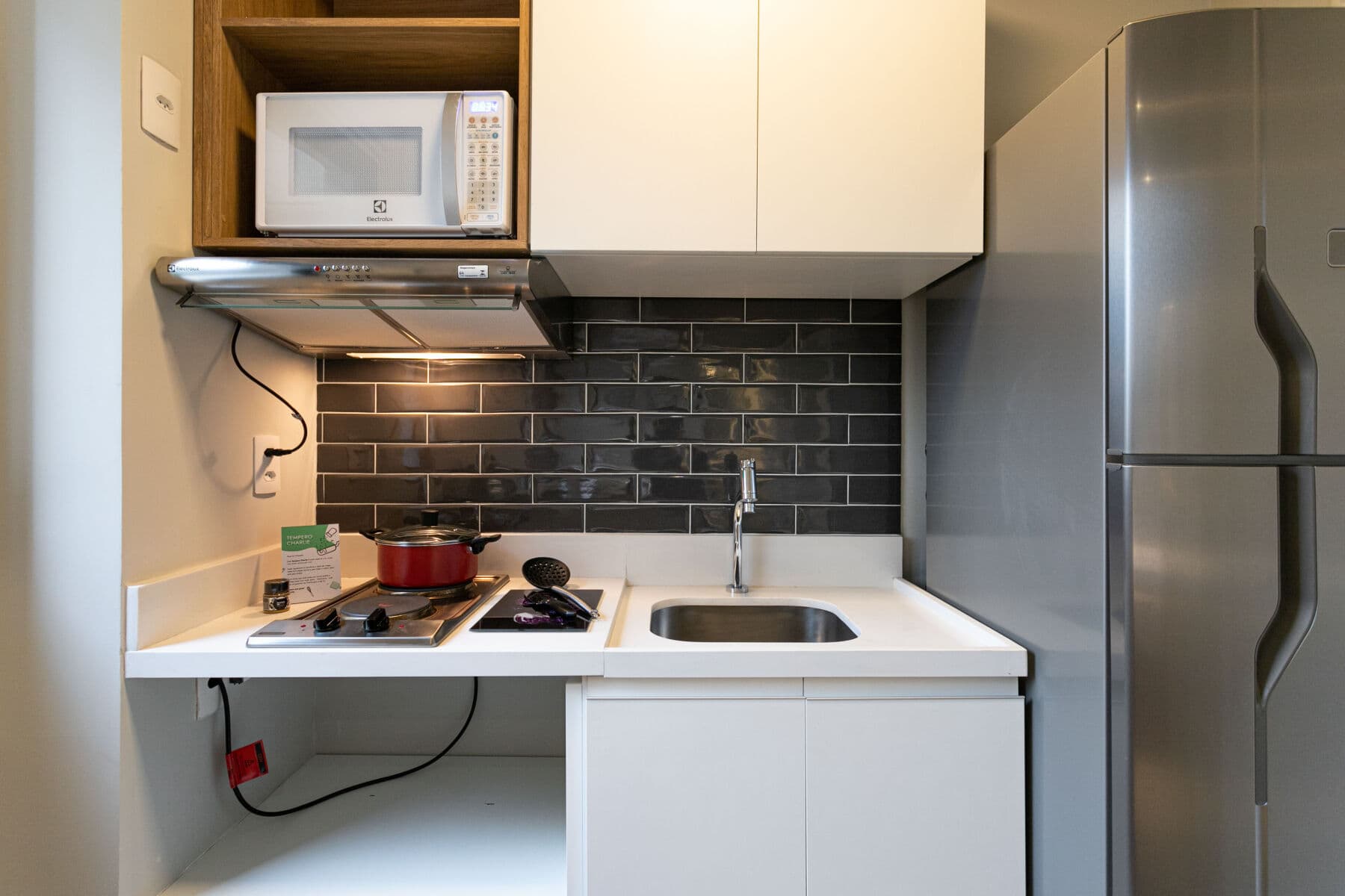 Charlie Itaim Bueno Brandão