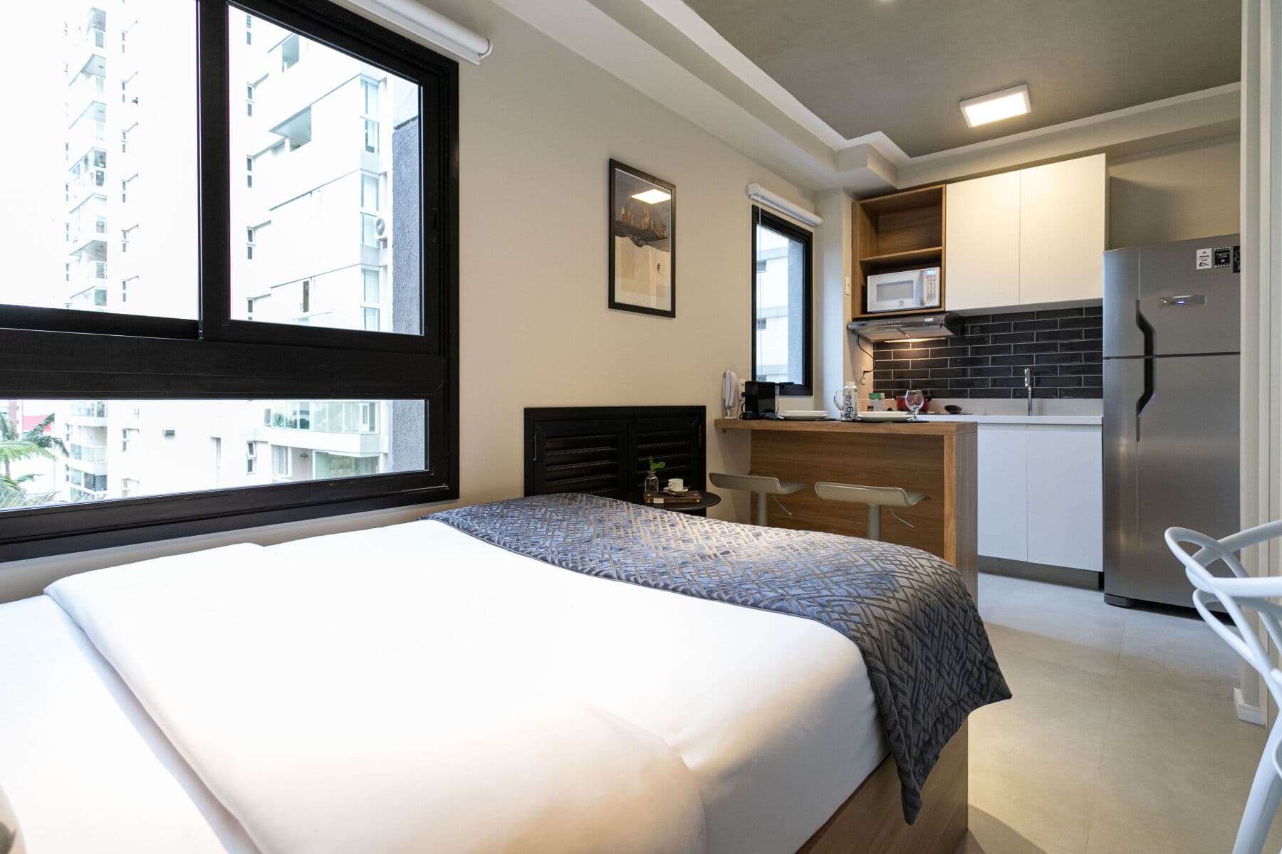 Studio Essencial Casal - Charlie Itaim Bueno Brandão