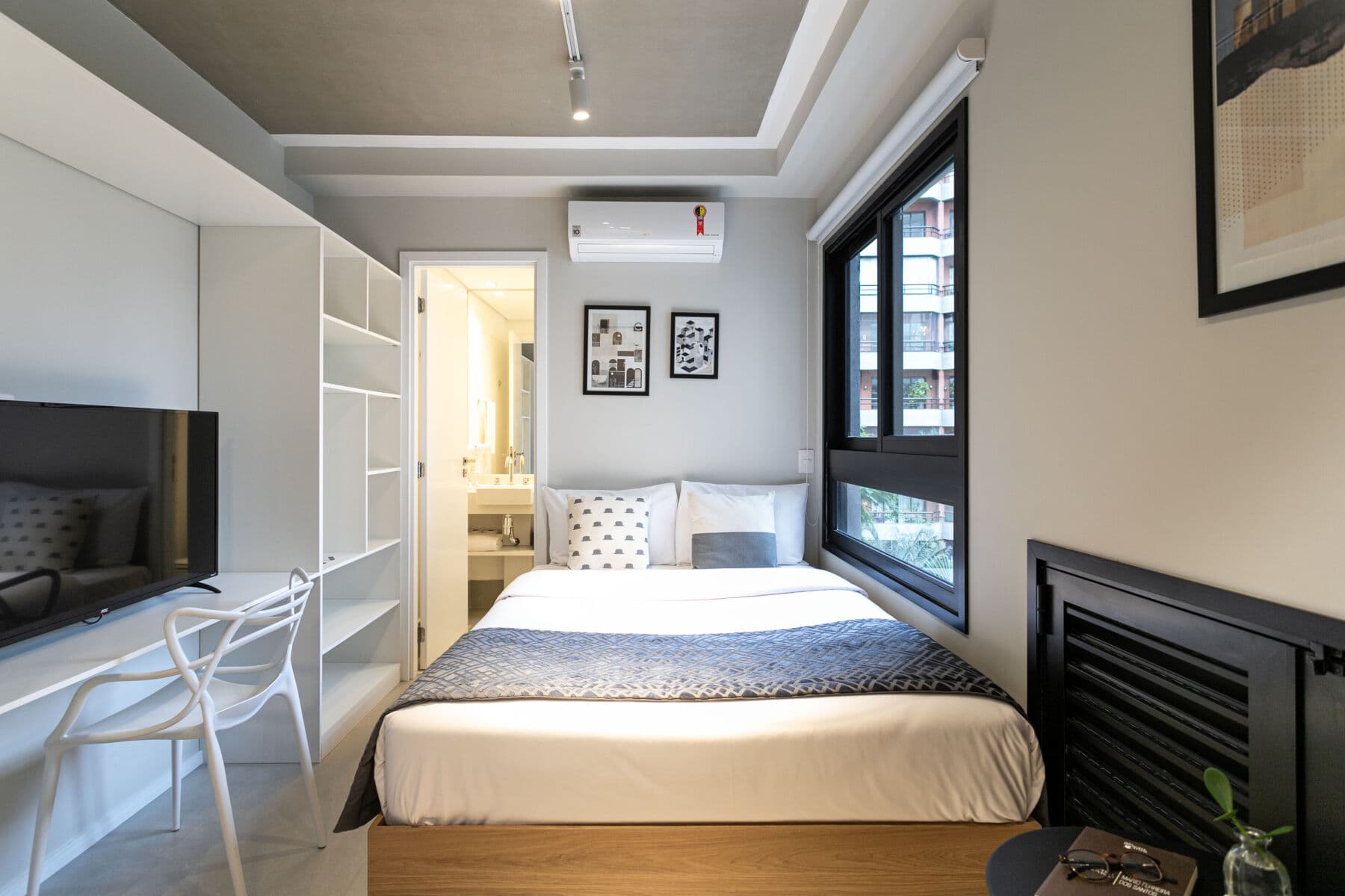 Charlie Itaim Bueno Brandão