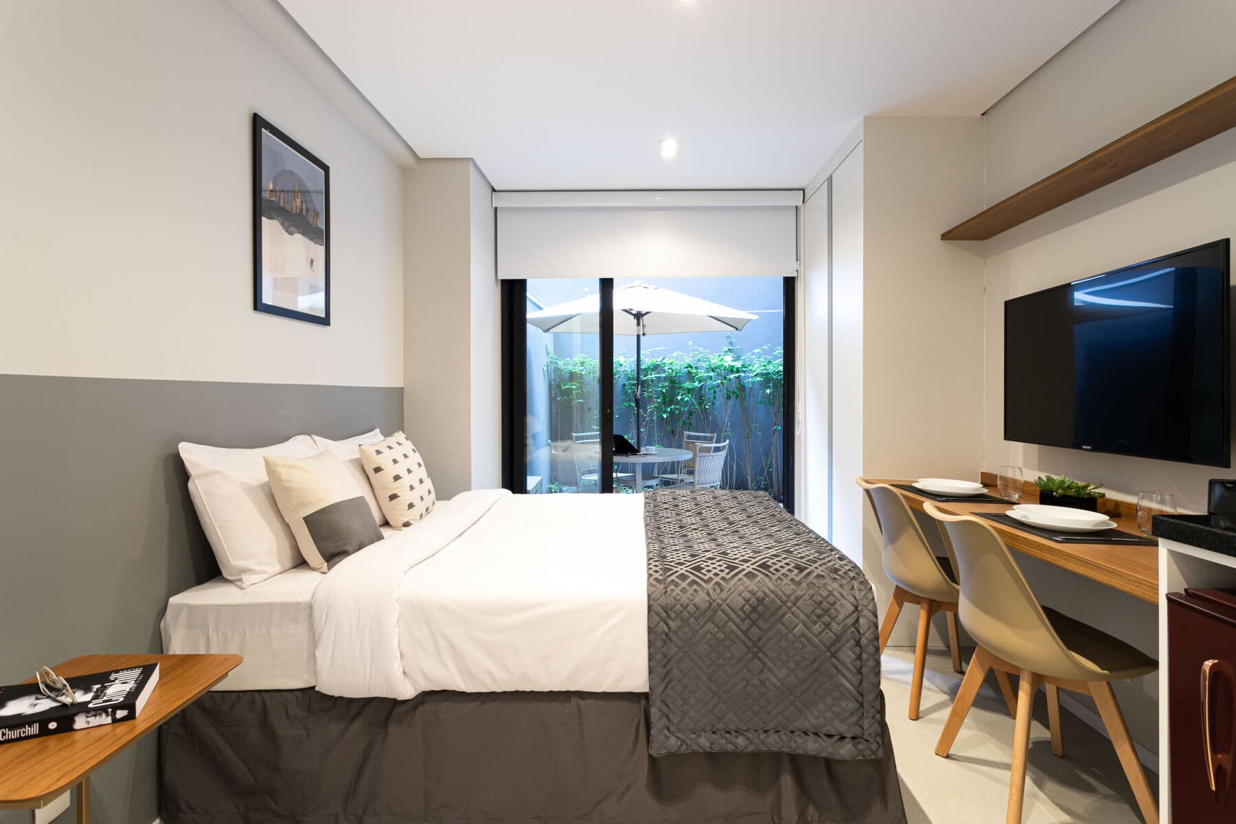 Charlie Itaim Bueno Brandão