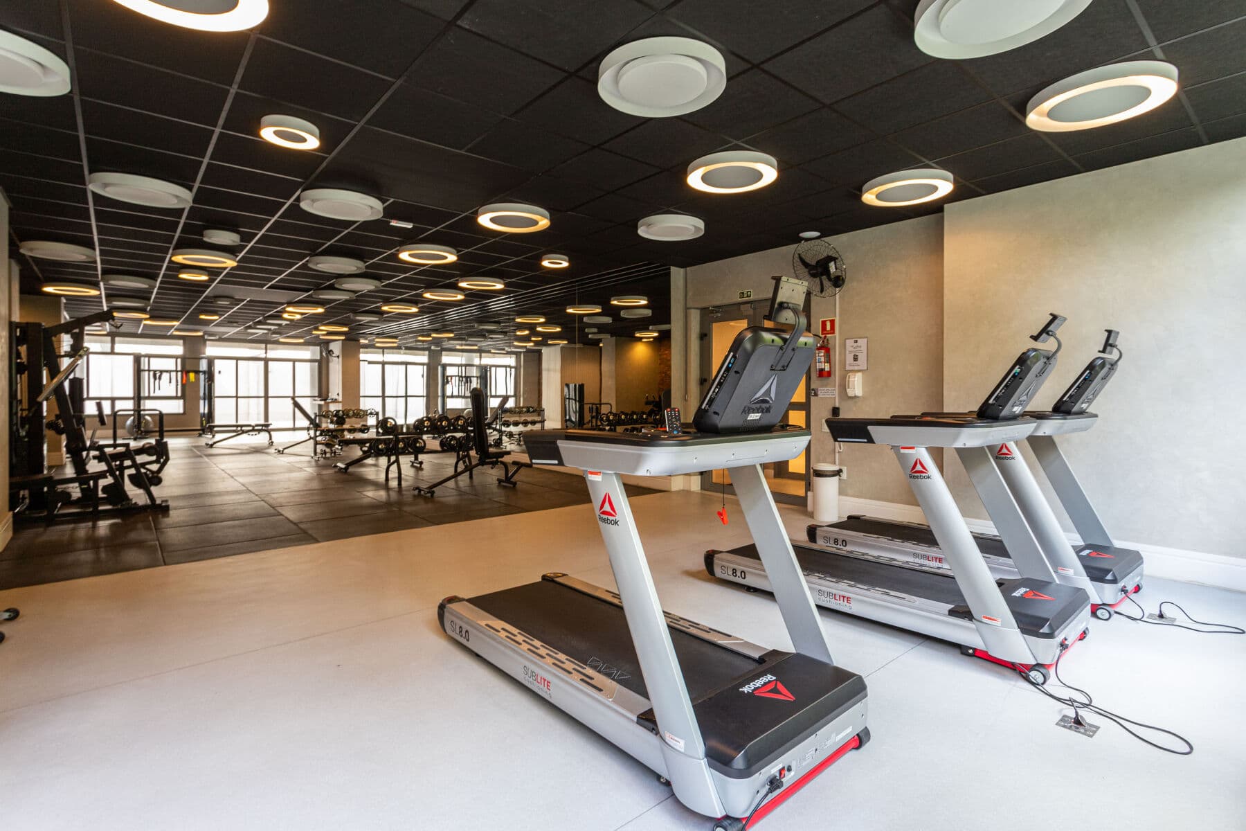 Charlie Rua dos Pinheiros