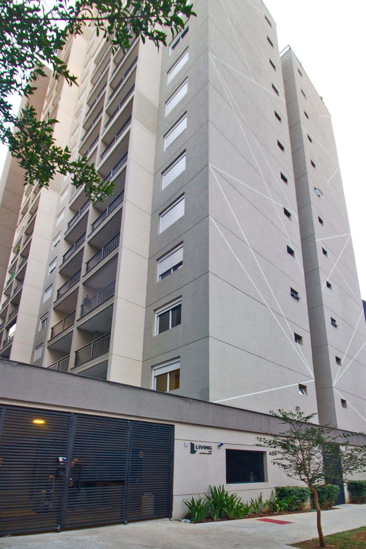 Smart Charlie Consolação