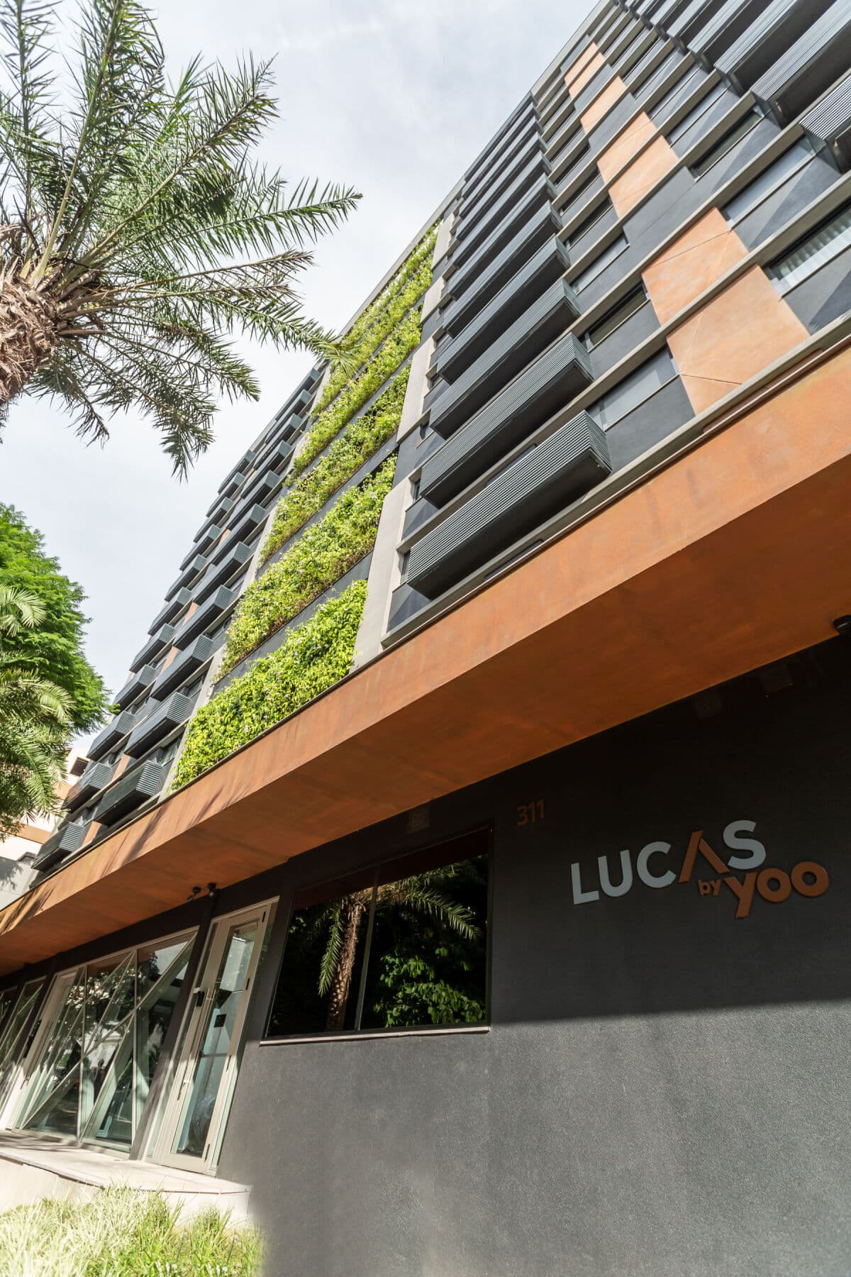 Charlie Porto Alegre Moinhos