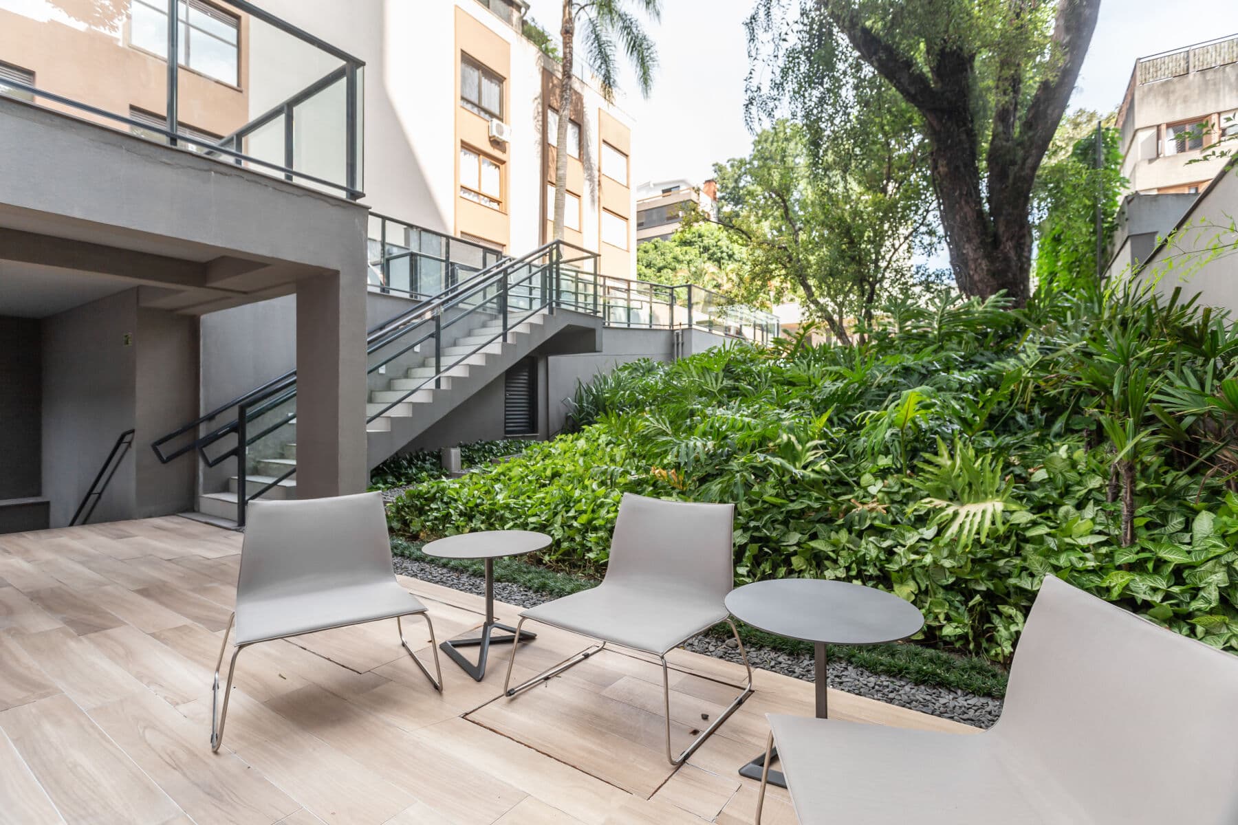 Charlie Porto Alegre Moinhos