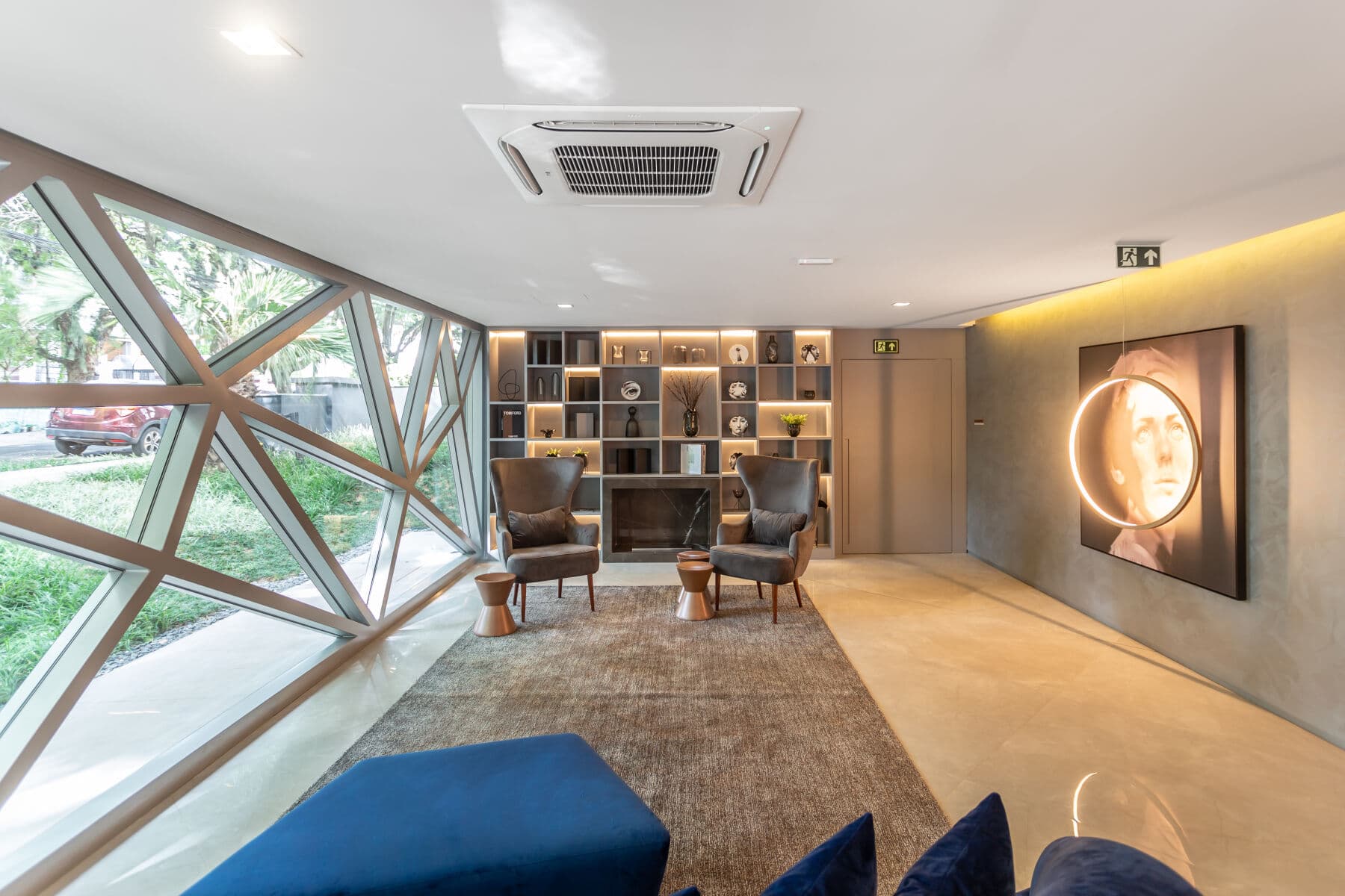 Charlie Porto Alegre Moinhos