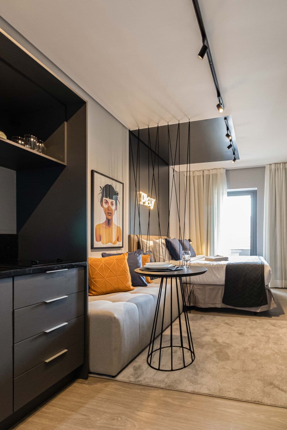 Charlie Houx Faria Lima