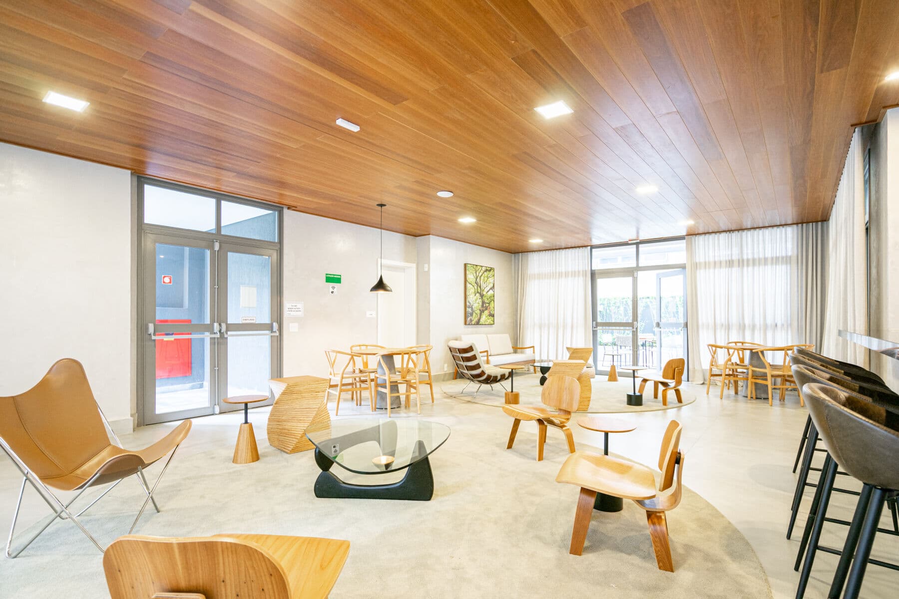 Charlie Edição Jardim Paulista