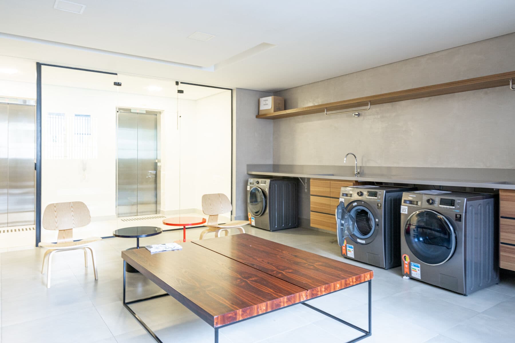 Charlie Edição Jardim Paulista