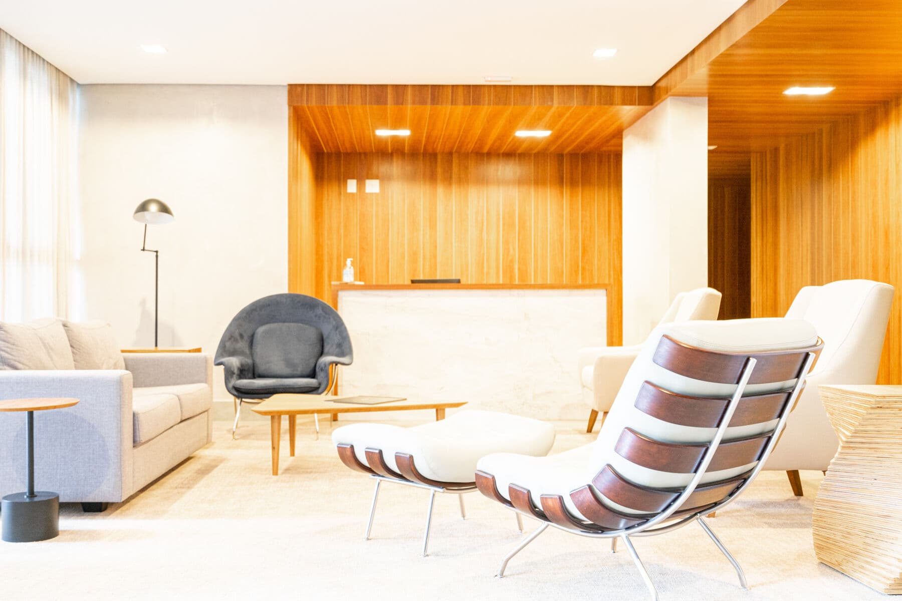 Charlie Edição Jardim Paulista