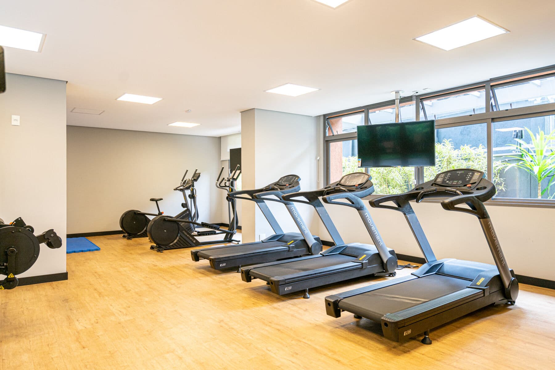 Charlie Edição Jardim Paulista