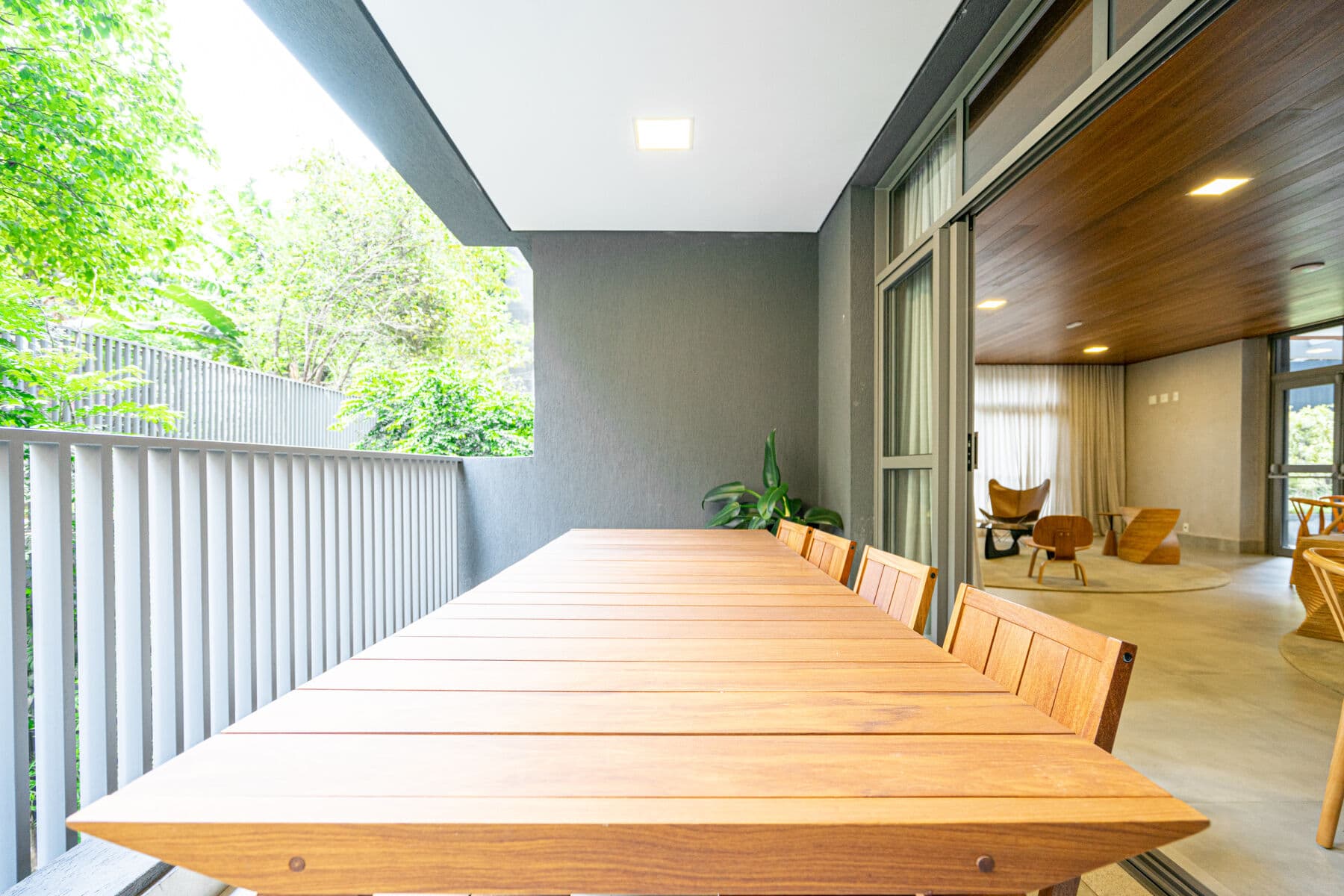 Charlie Edição Jardim Paulista