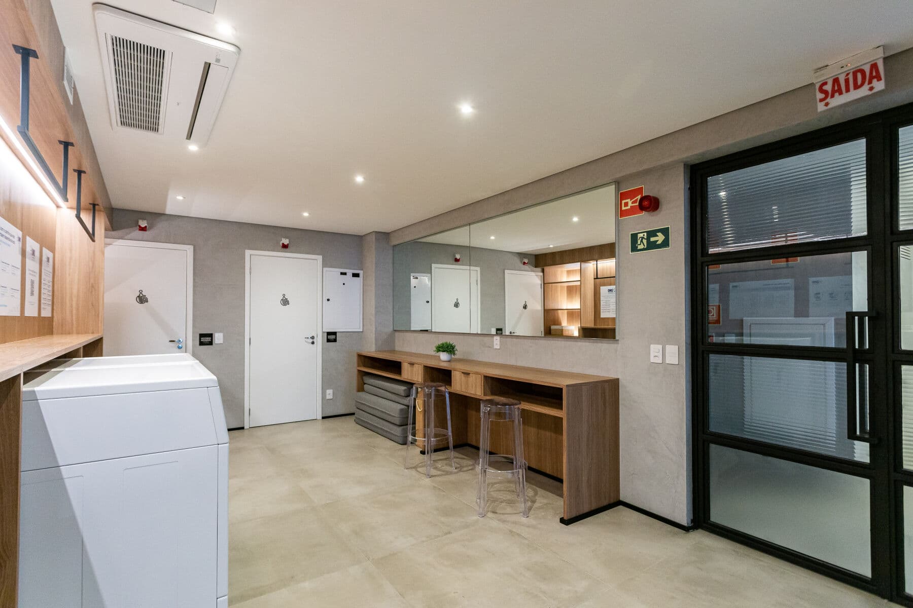 Charlie Sabiá Moema