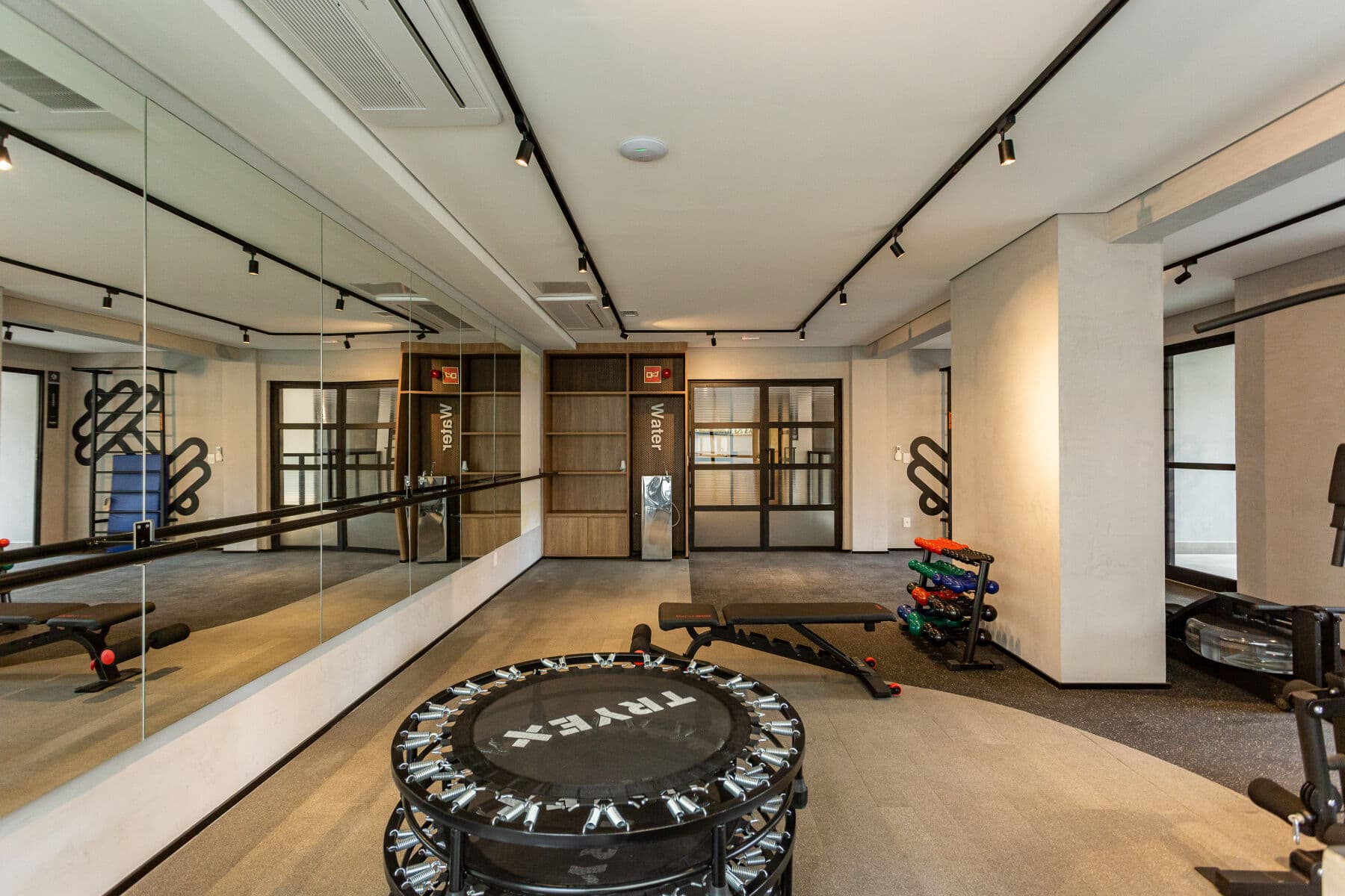 Charlie Sabiá Moema