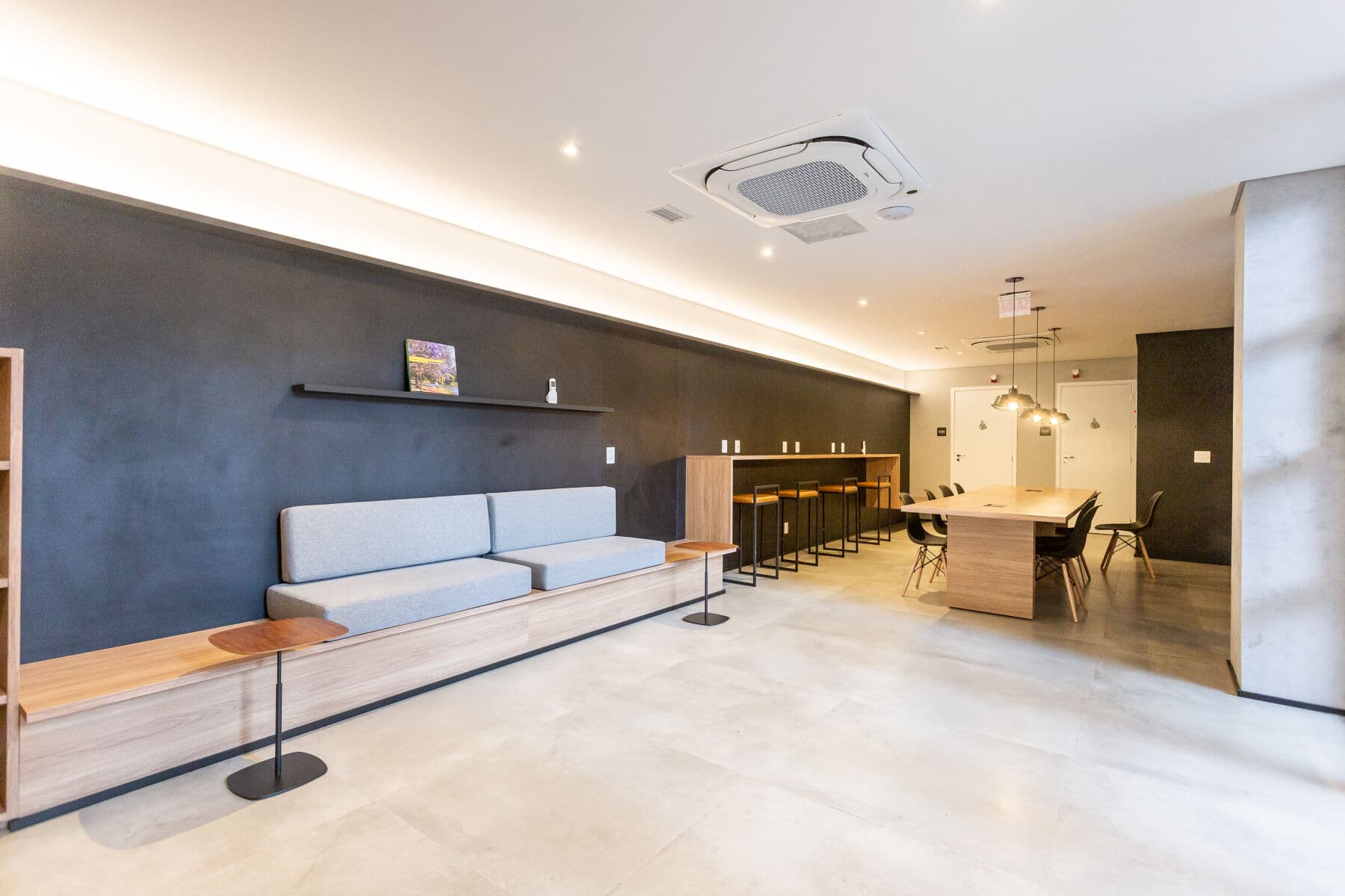 Charlie Sabiá Moema