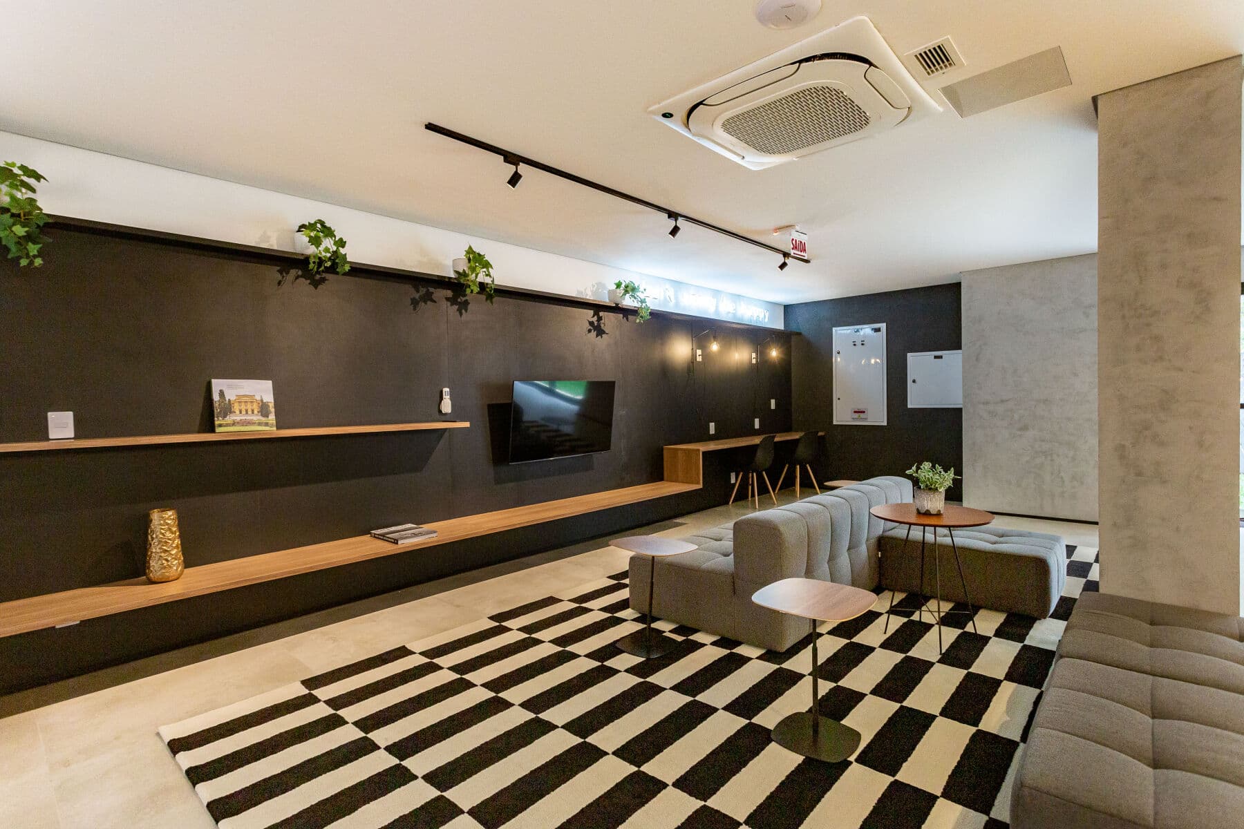 Charlie Sabiá Moema