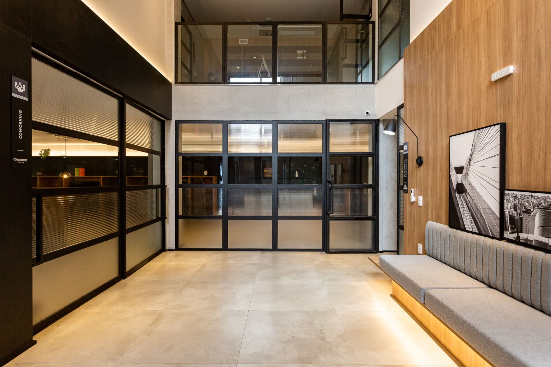 Charlie Sabiá Moema