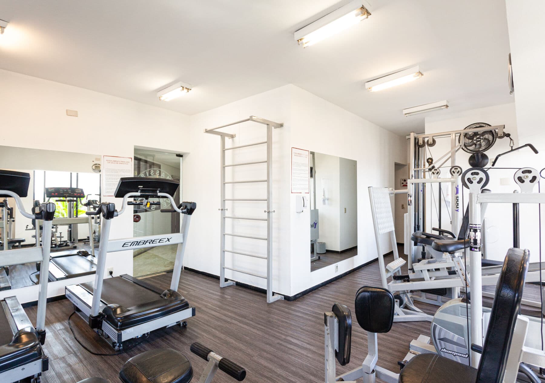 Consolação by Charlie