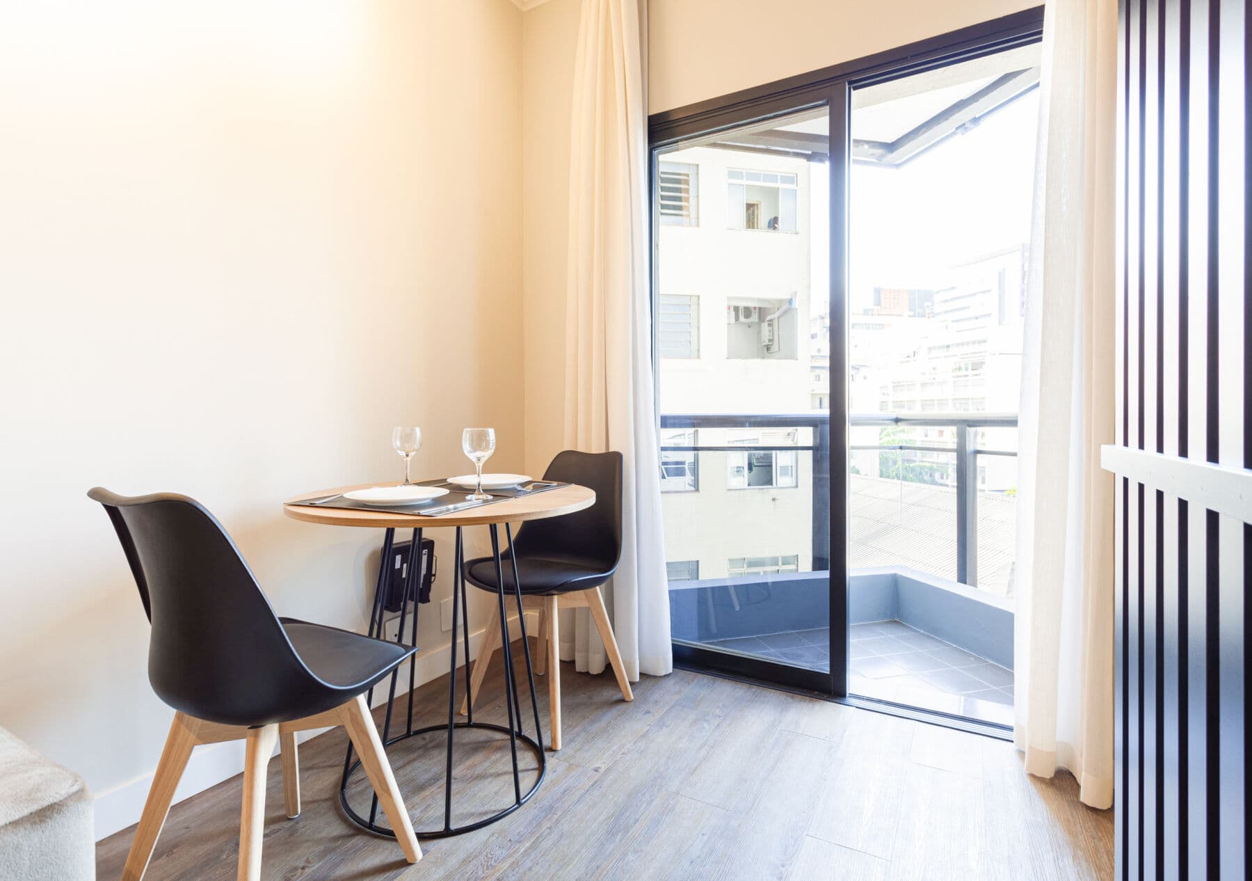 Consolação by Charlie