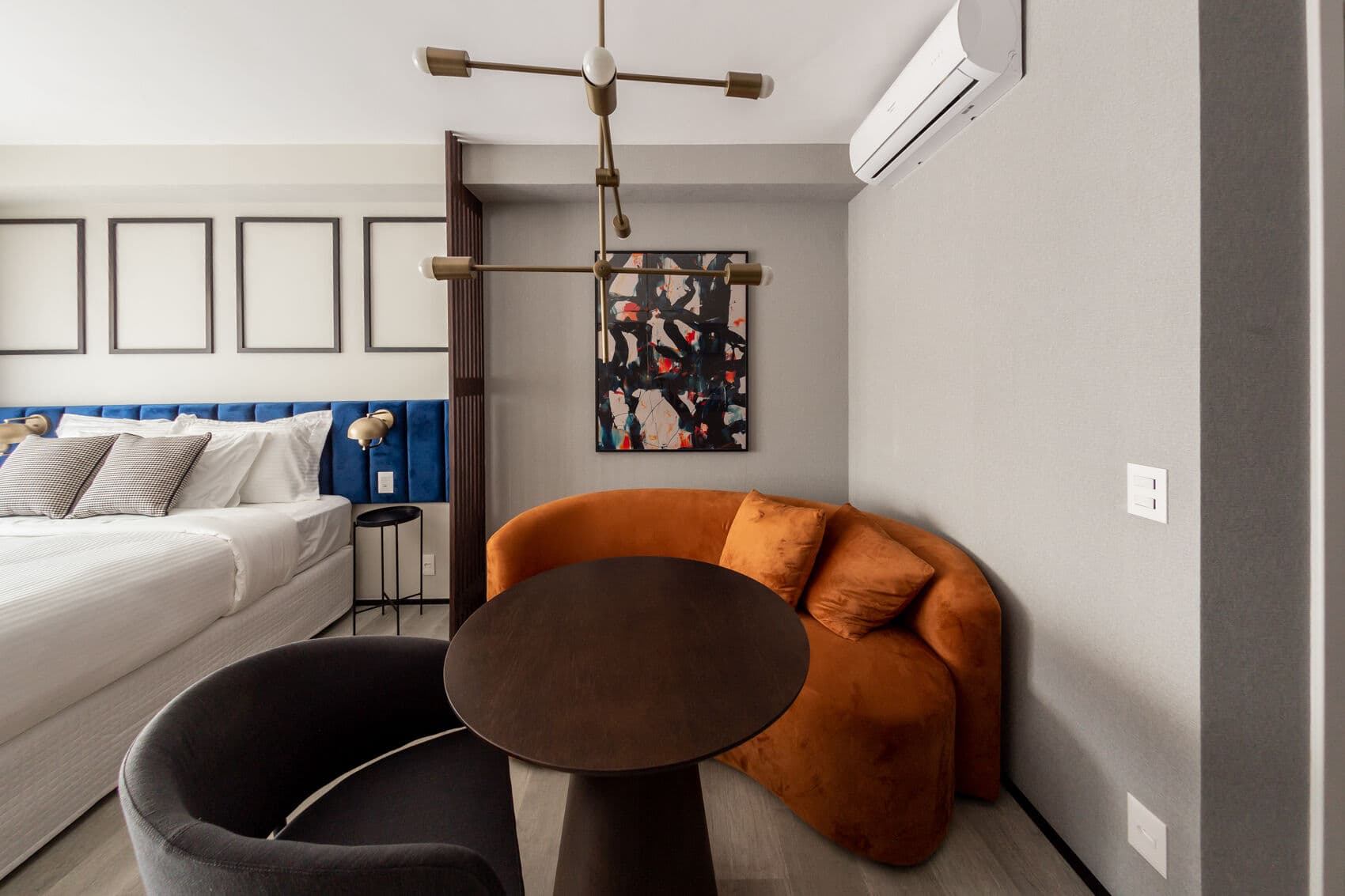 Charlie On The Parc Ibirapuera Hotel