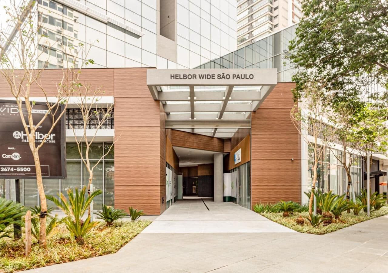 Charlie Wide Pinheiros