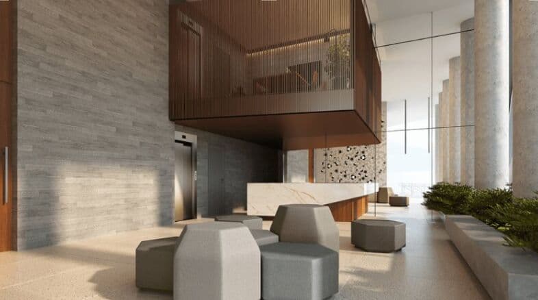 Charlie Mode Perdizes Essential