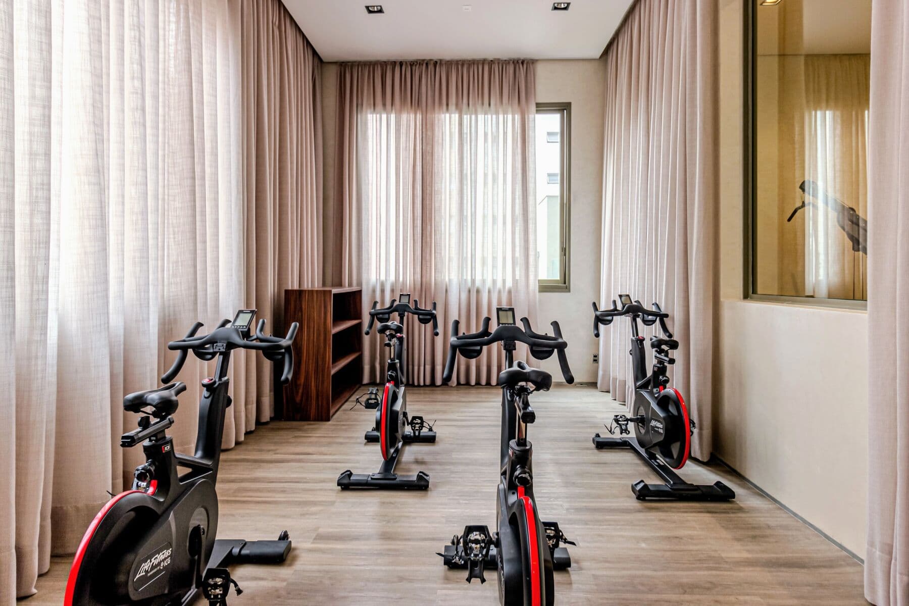 Charlie For You Perdizes