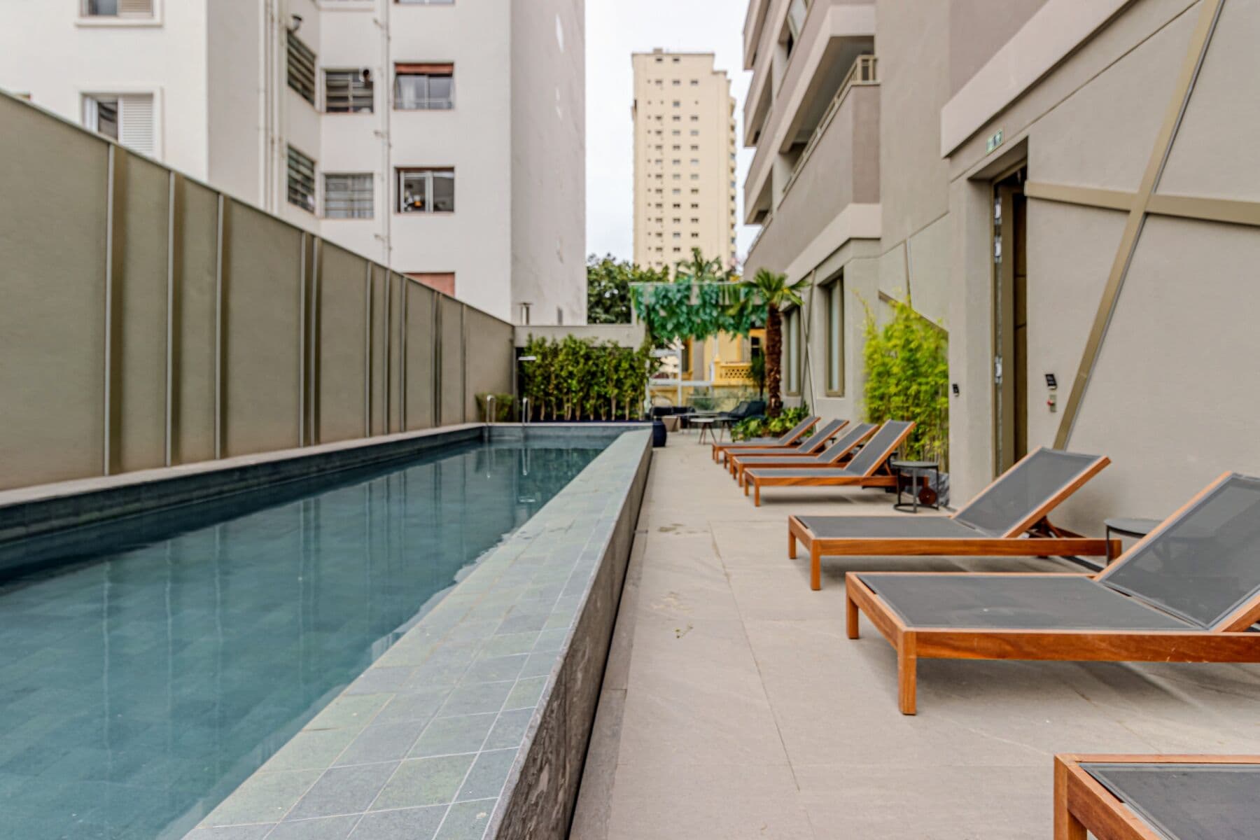 Charlie For You Perdizes