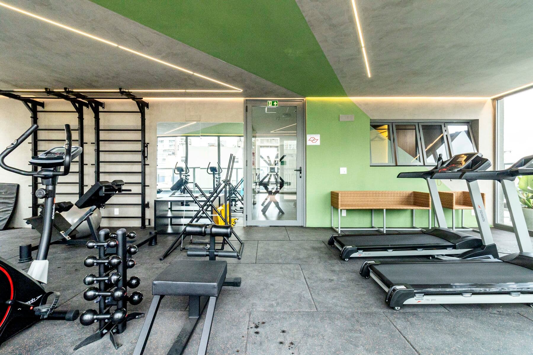 Charlie Mode Perdizes