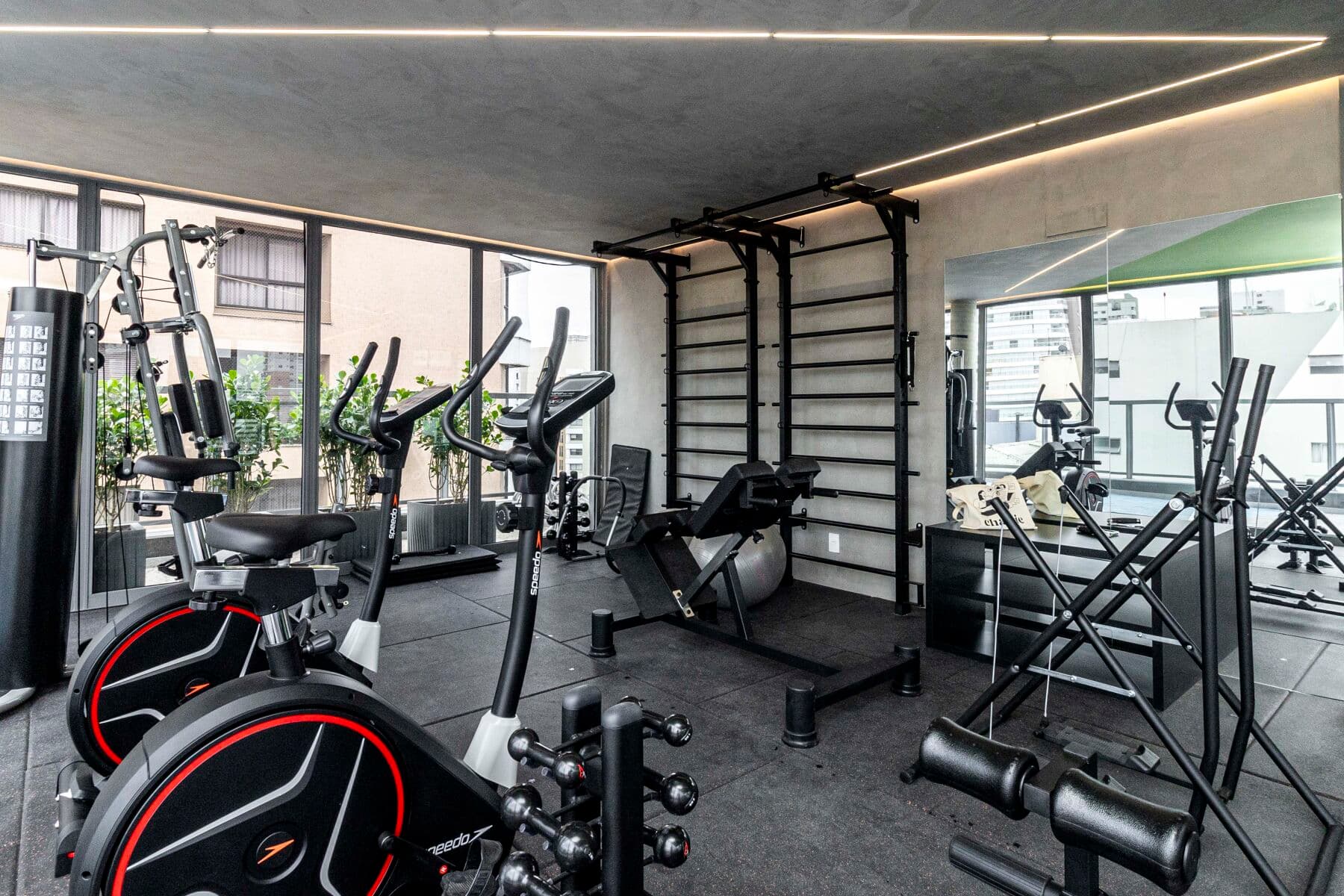 Charlie Mode Perdizes