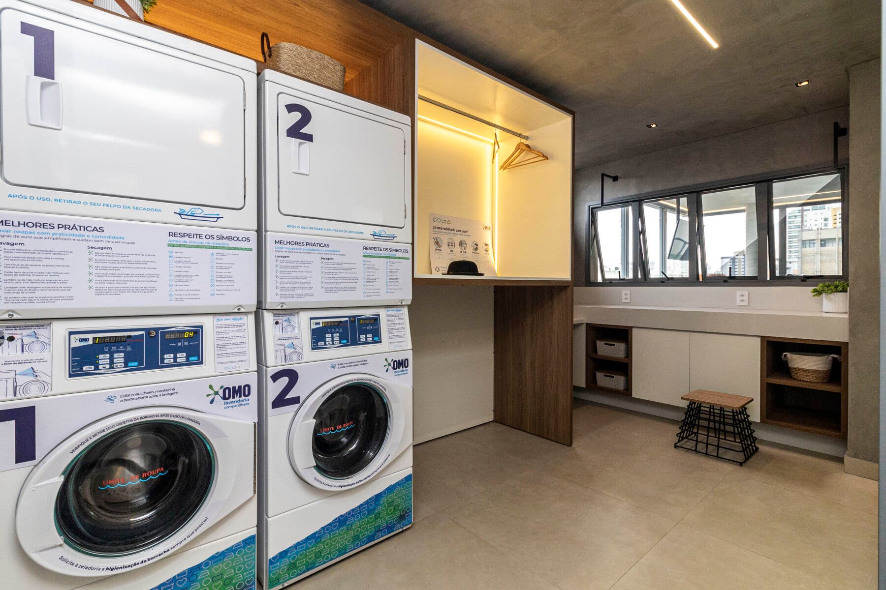 Charlie Mode Perdizes