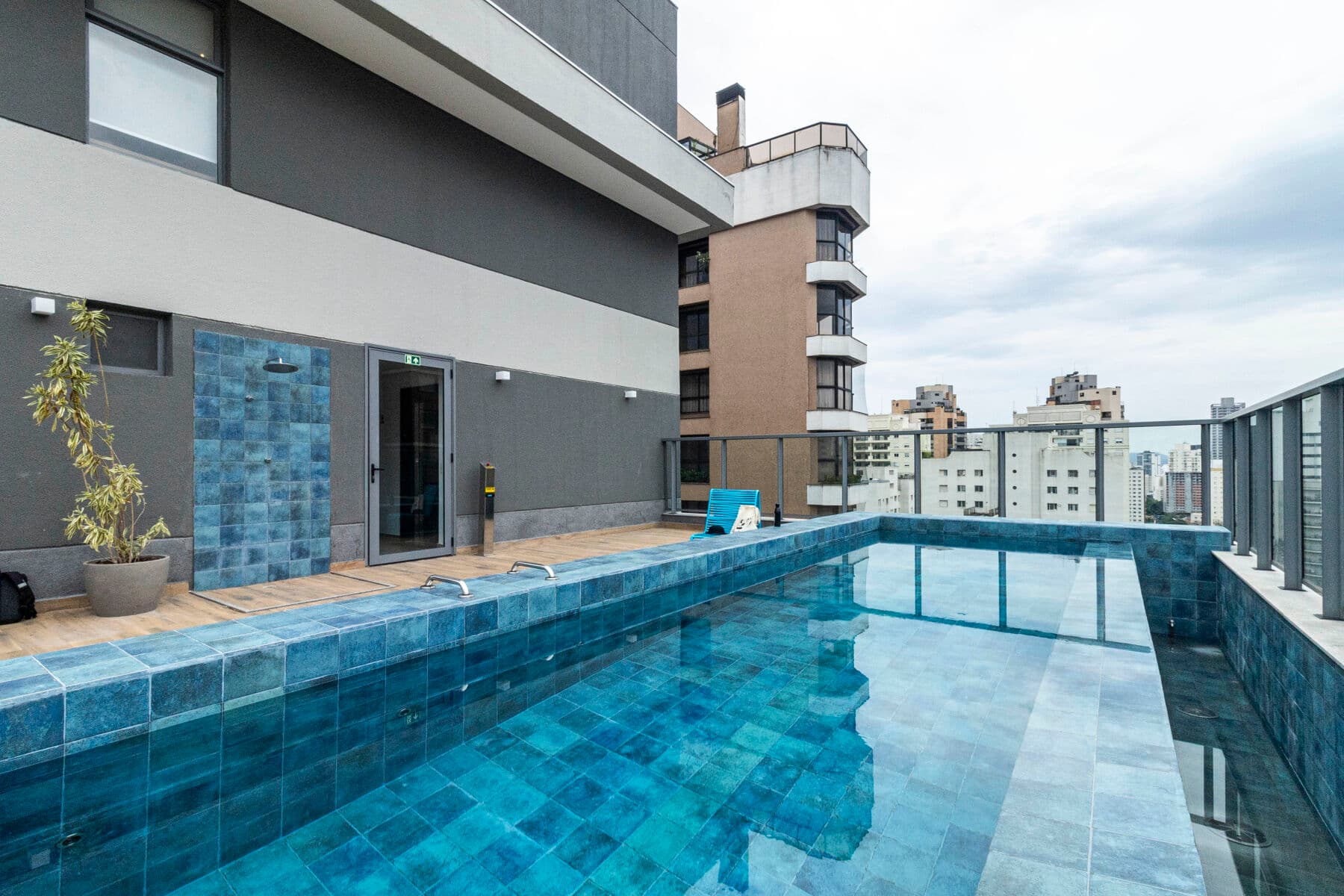 Charlie Mode Perdizes