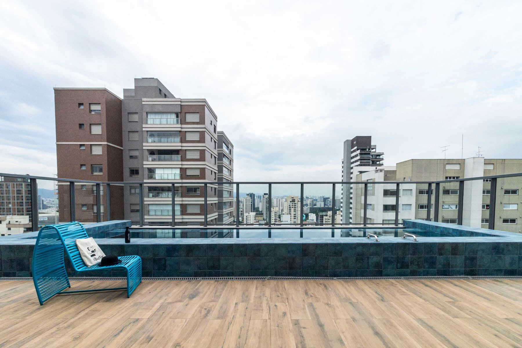 Charlie Mode Perdizes