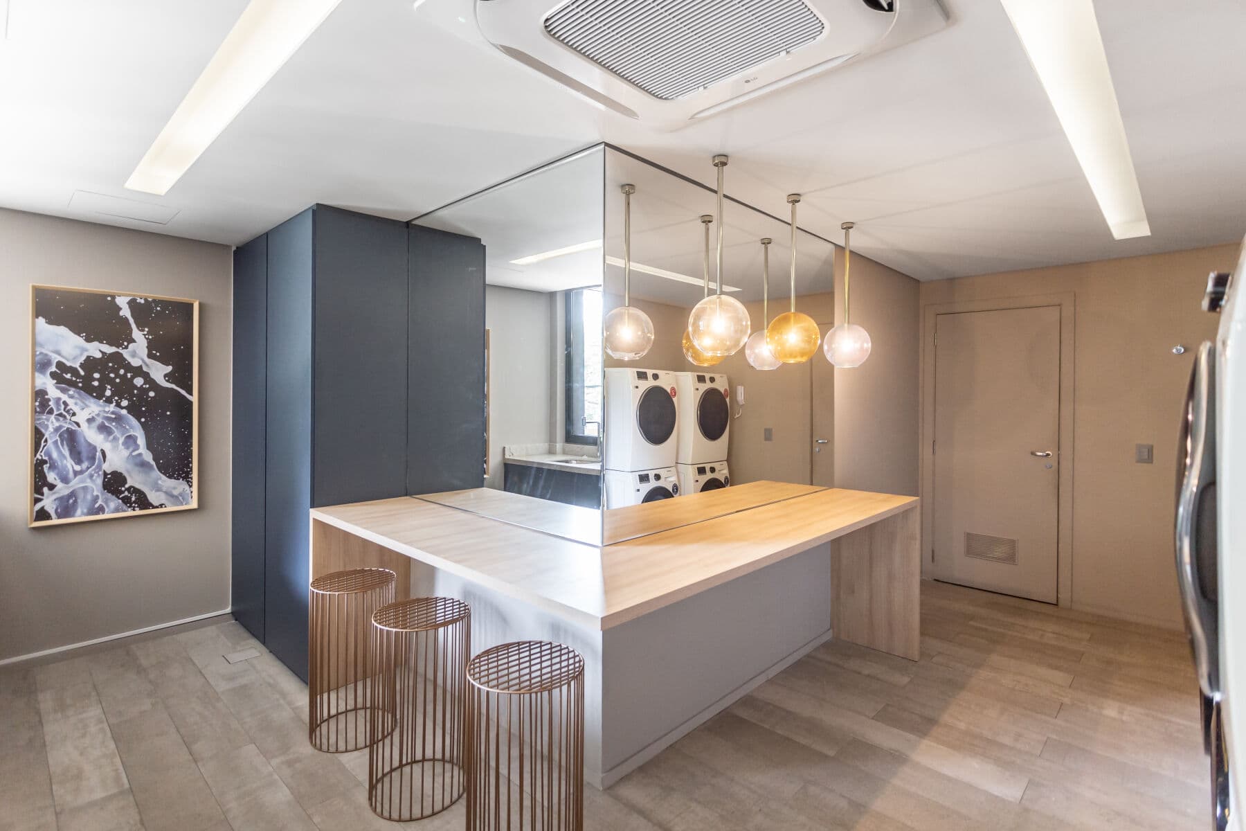 Charlie Porto Alegre Moinhos