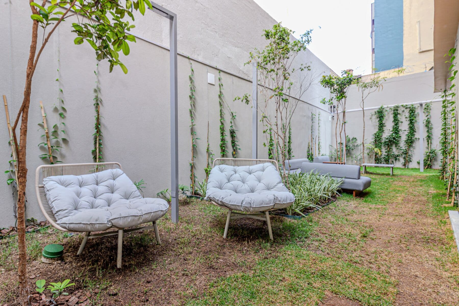 Charlie Nik Paradiso