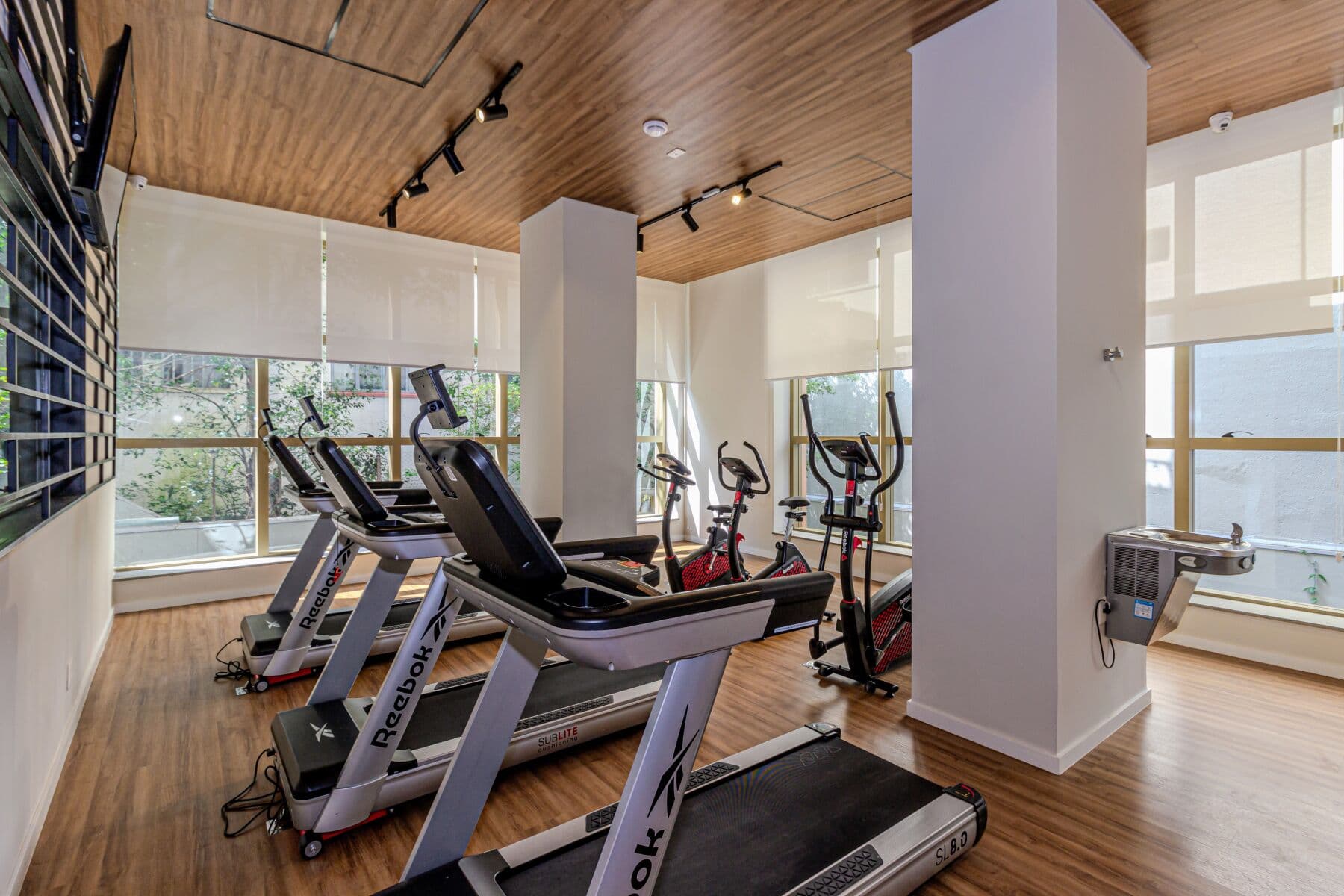 Charlie Nik Paradiso