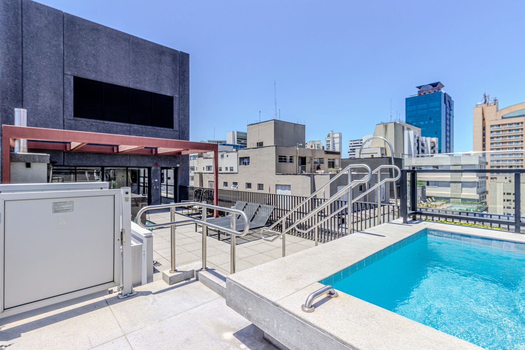 Charlie Sabiá Moema