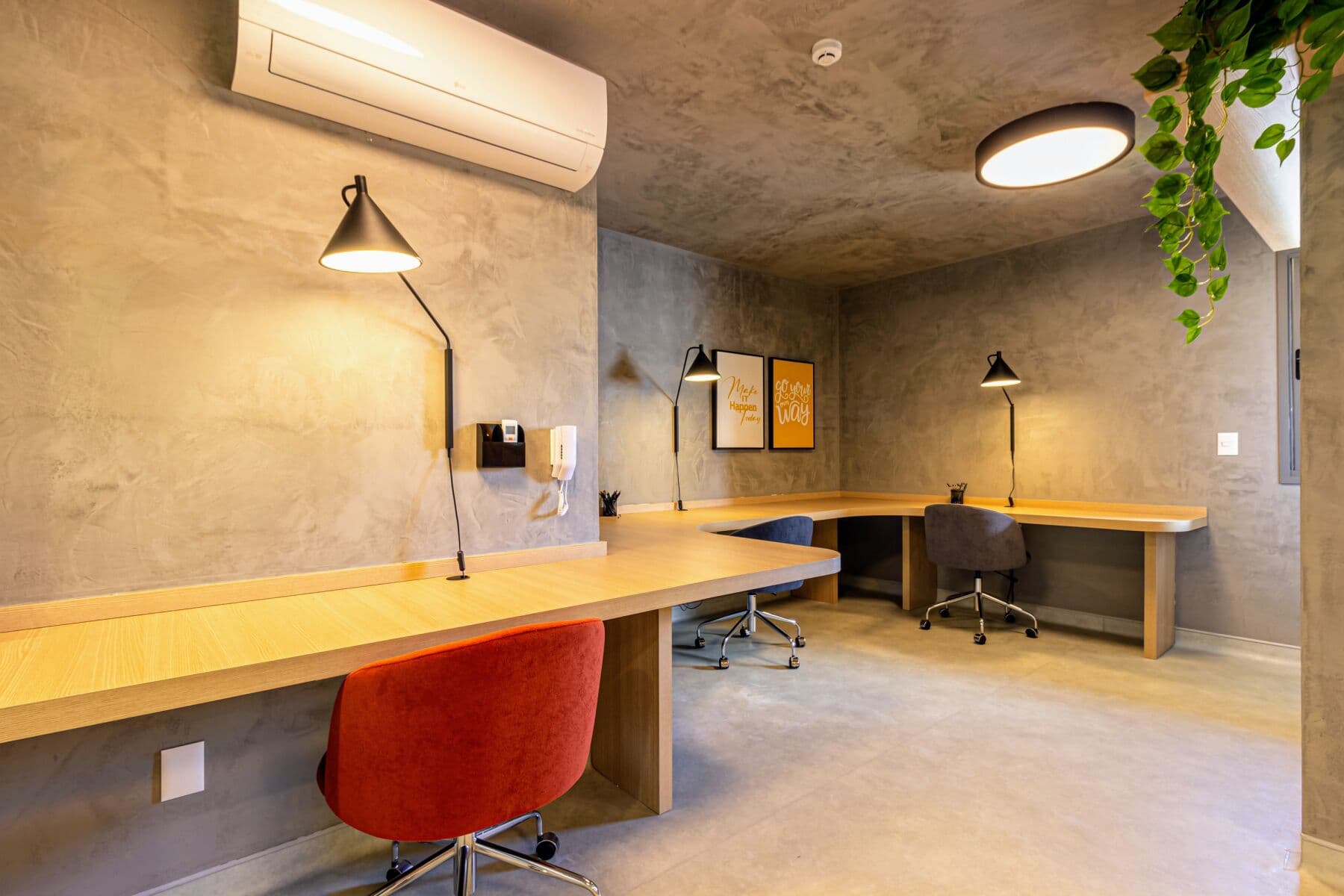 Charlie Arte Onze Vila Clementino