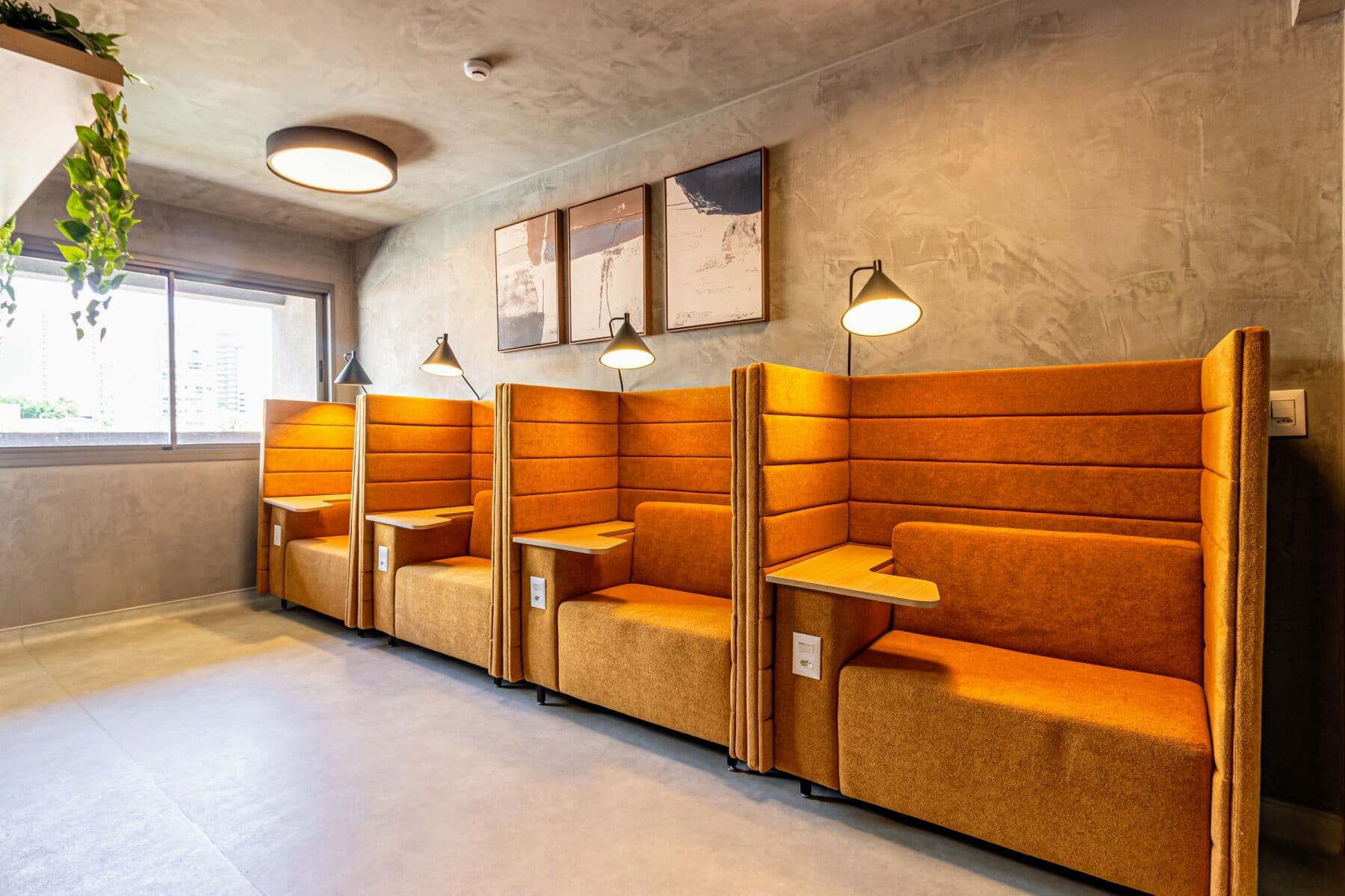 Charlie Arte Onze Vila Clementino